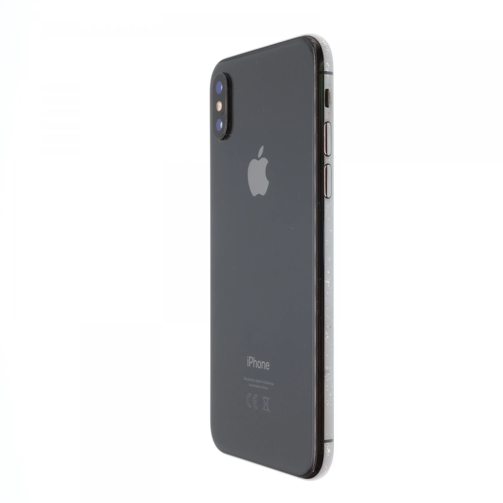 Apple iPhone X 64 GB Space Gray 100%