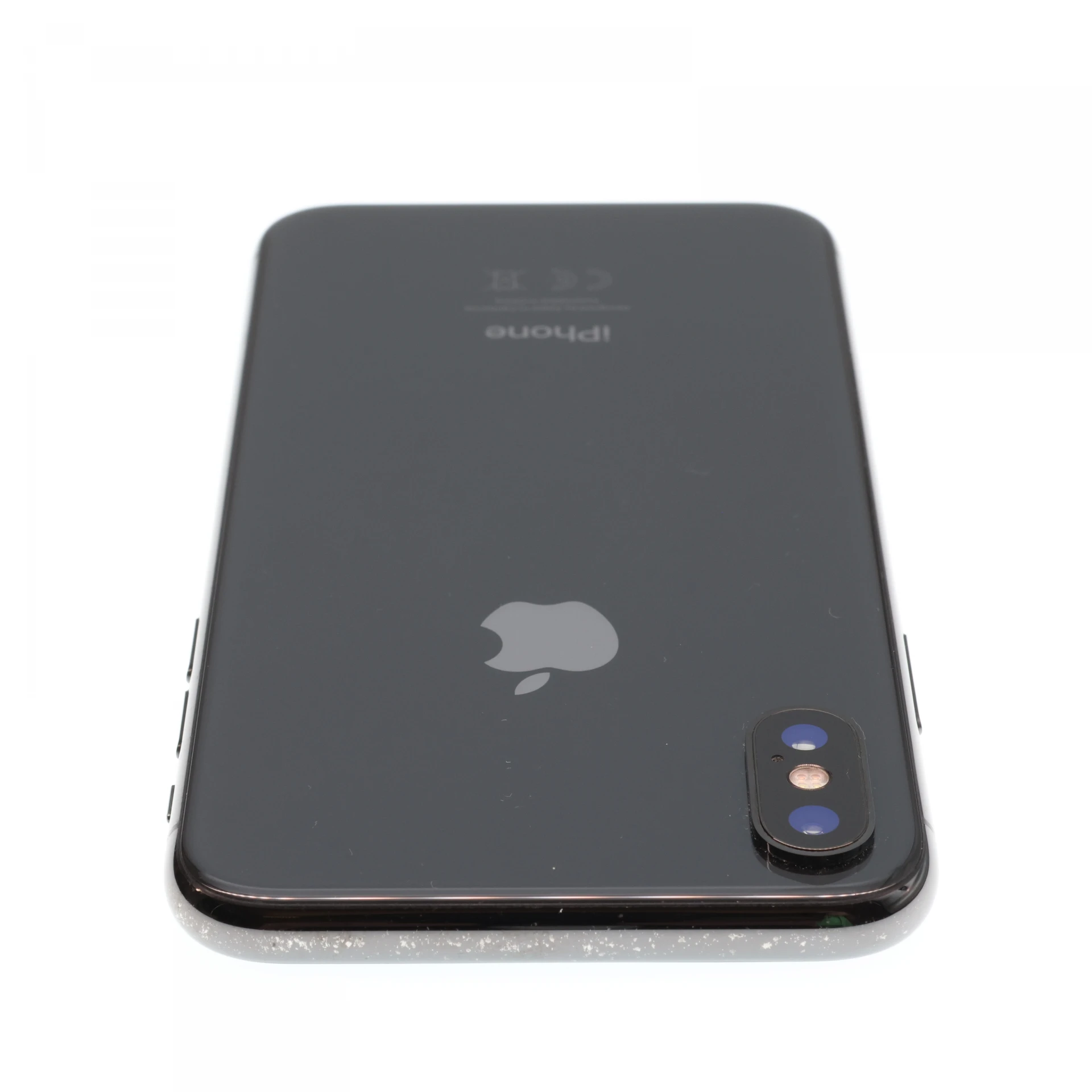 Apple iPhone X 64 GB Space Gray 100%