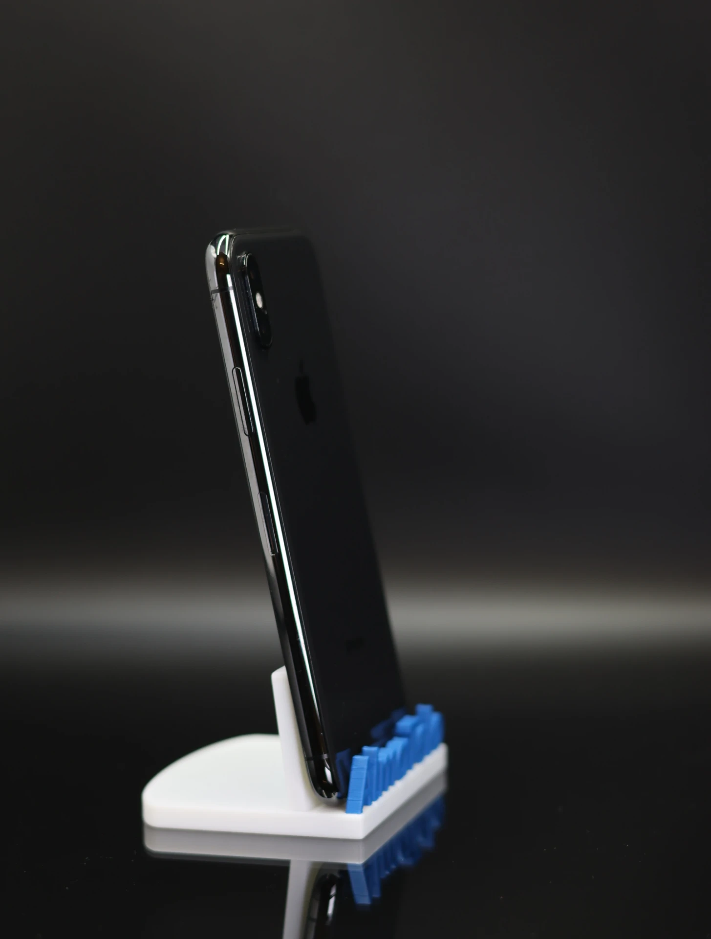 Apple iPhone X 64 GB Space Gray 100%