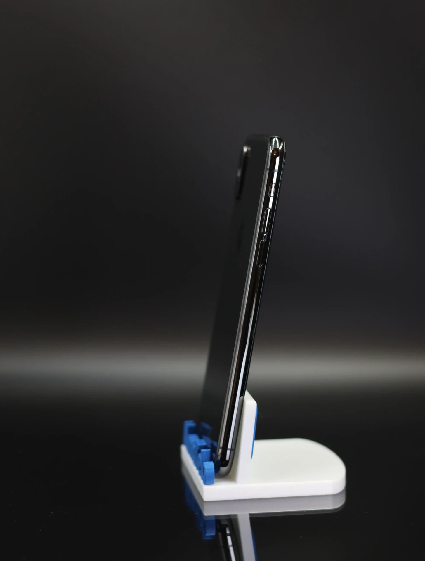 Apple iPhone X 64 GB Space Gray 100%