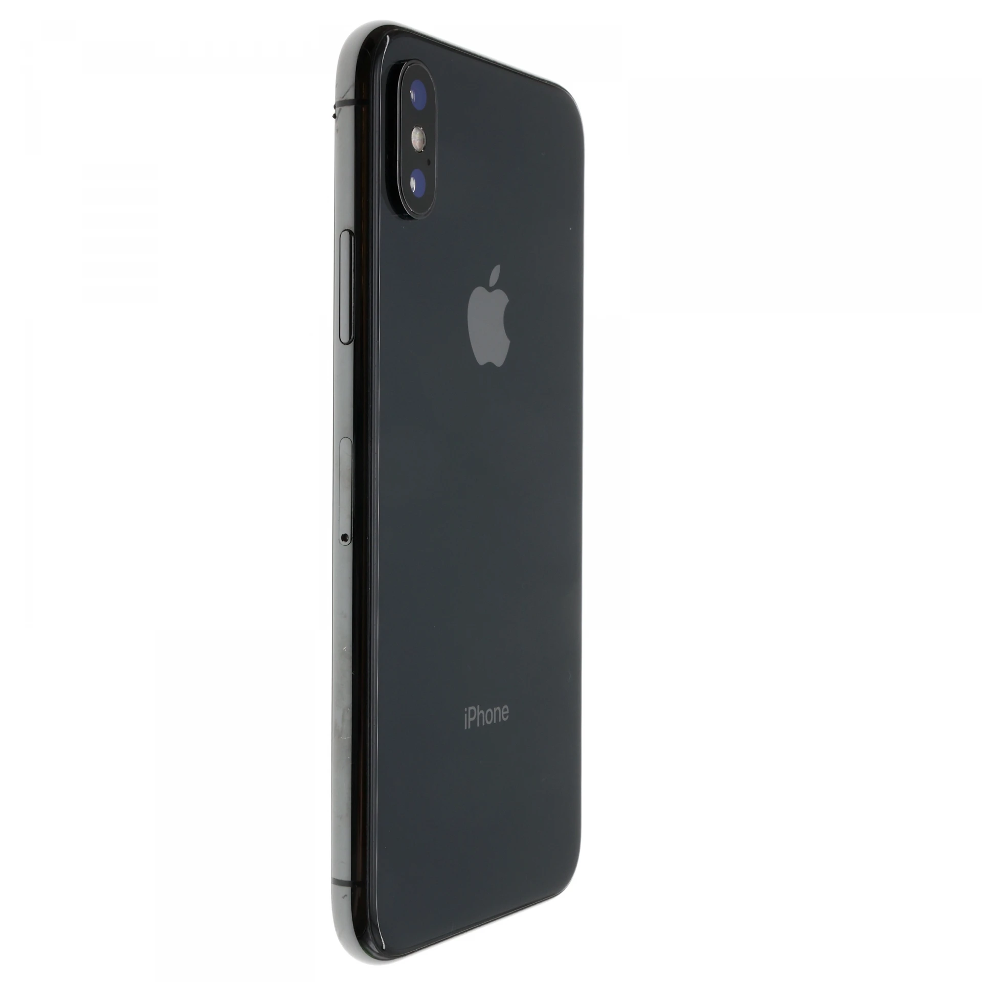 Apple iPhone X 64 GB Space Gray 100%