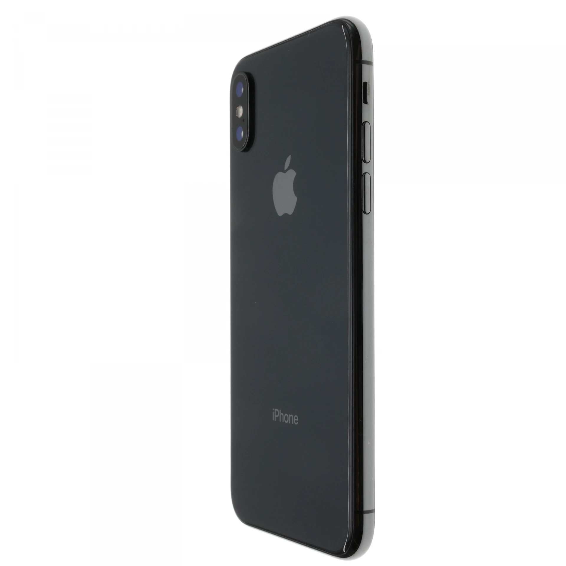 Apple iPhone X 64 GB Space Gray 100%