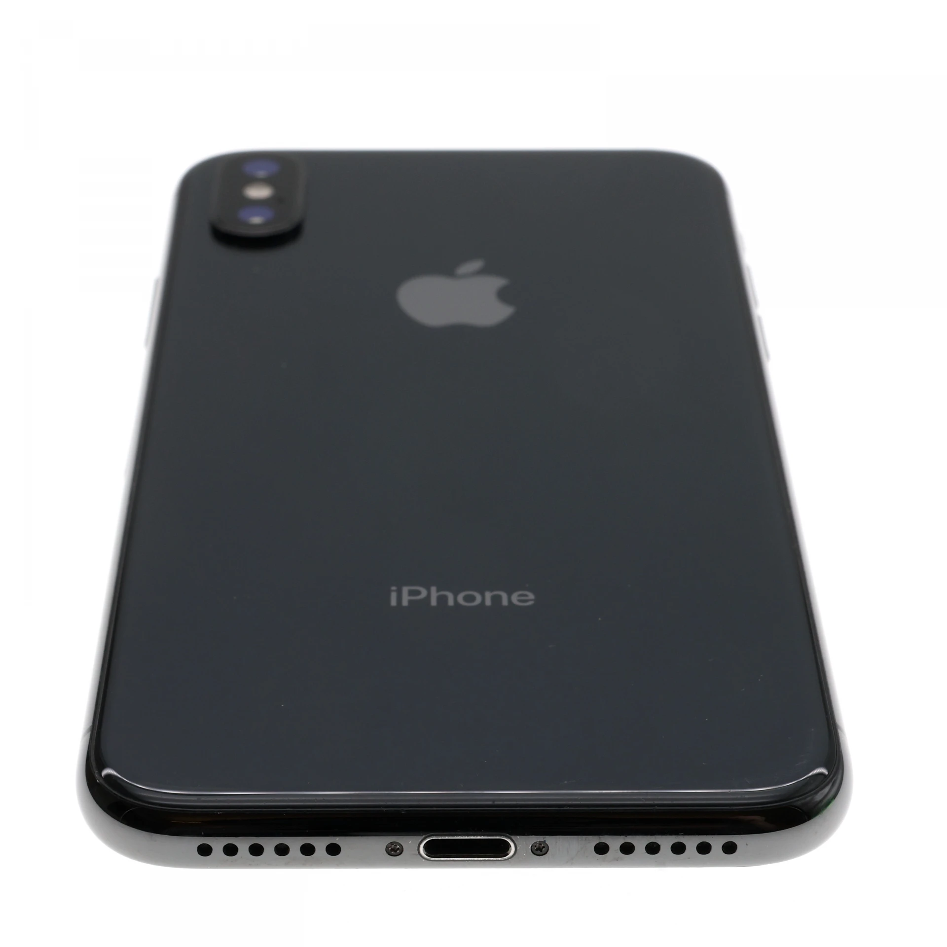 Apple iPhone X 64 GB Space Gray 100%