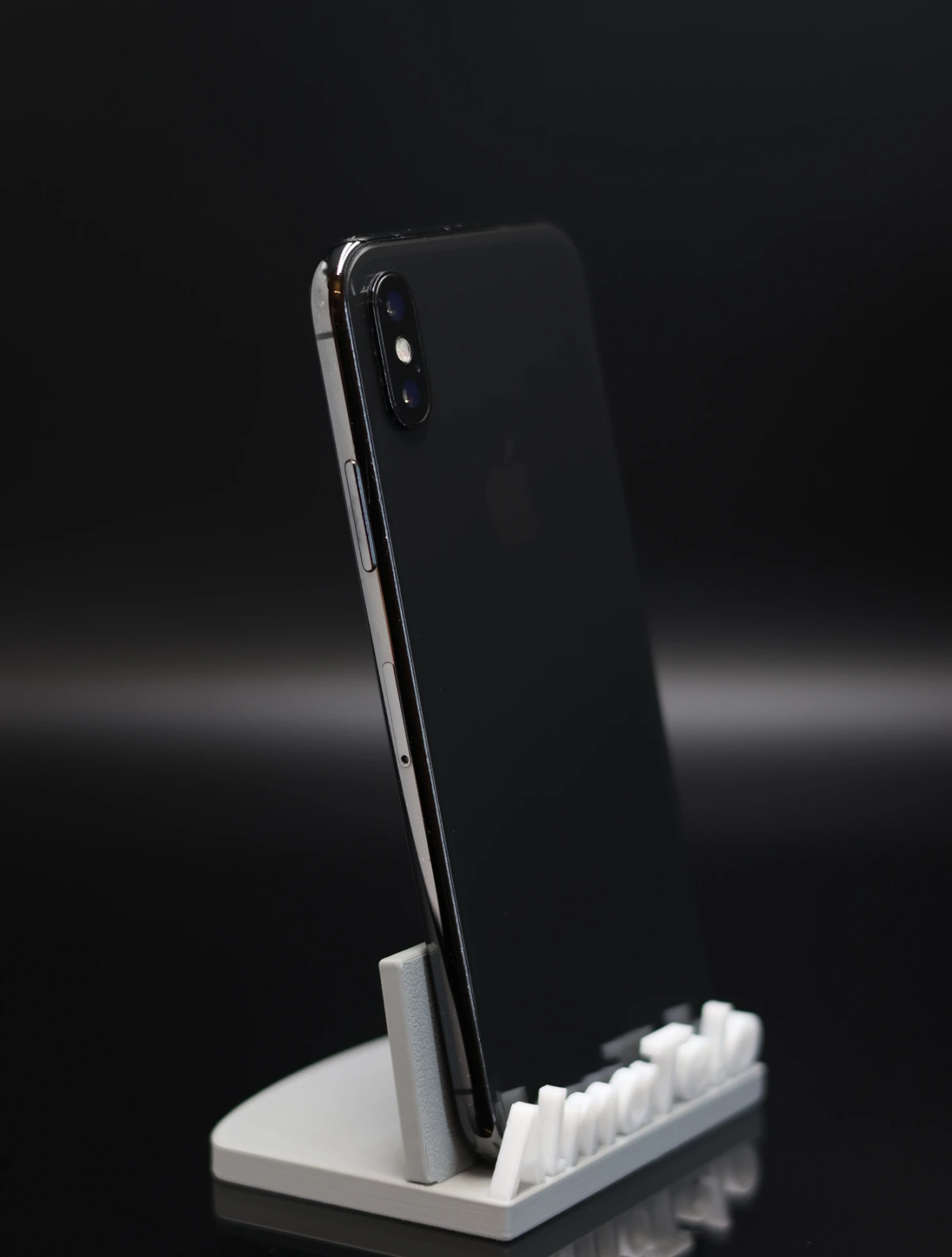 Apple iPhone X 64 GB Space Gray 100% 
