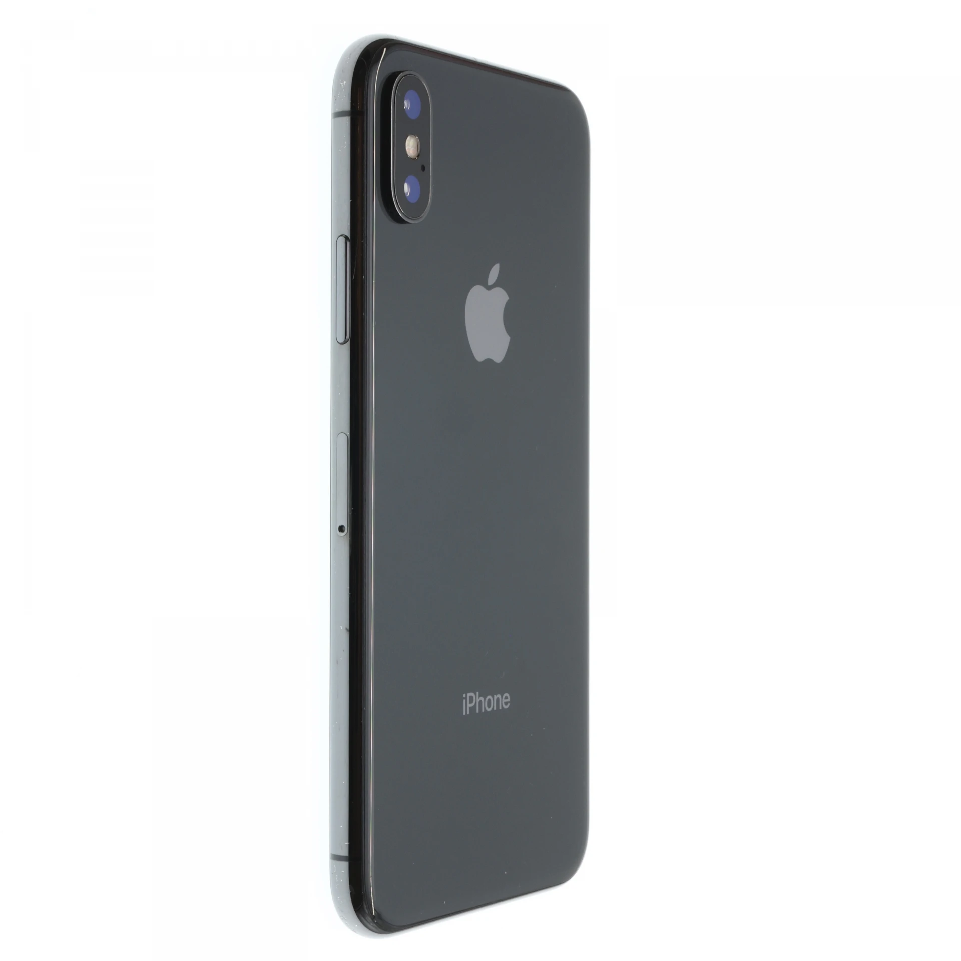 Apple iPhone X 64 GB Space Gray 100% 