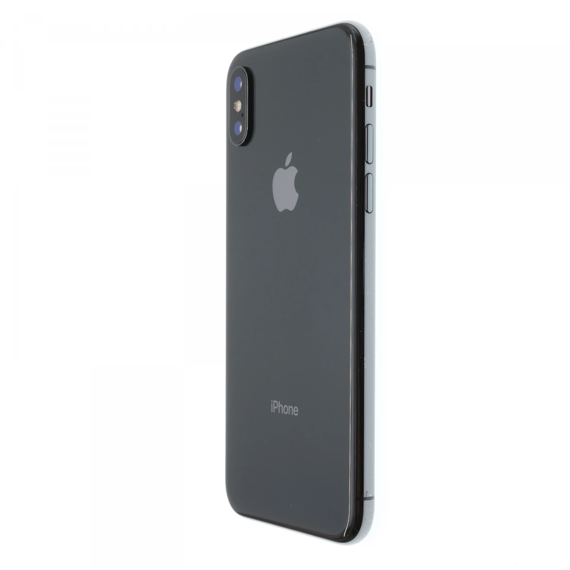 Apple iPhone X 64 GB Space Gray 100% 