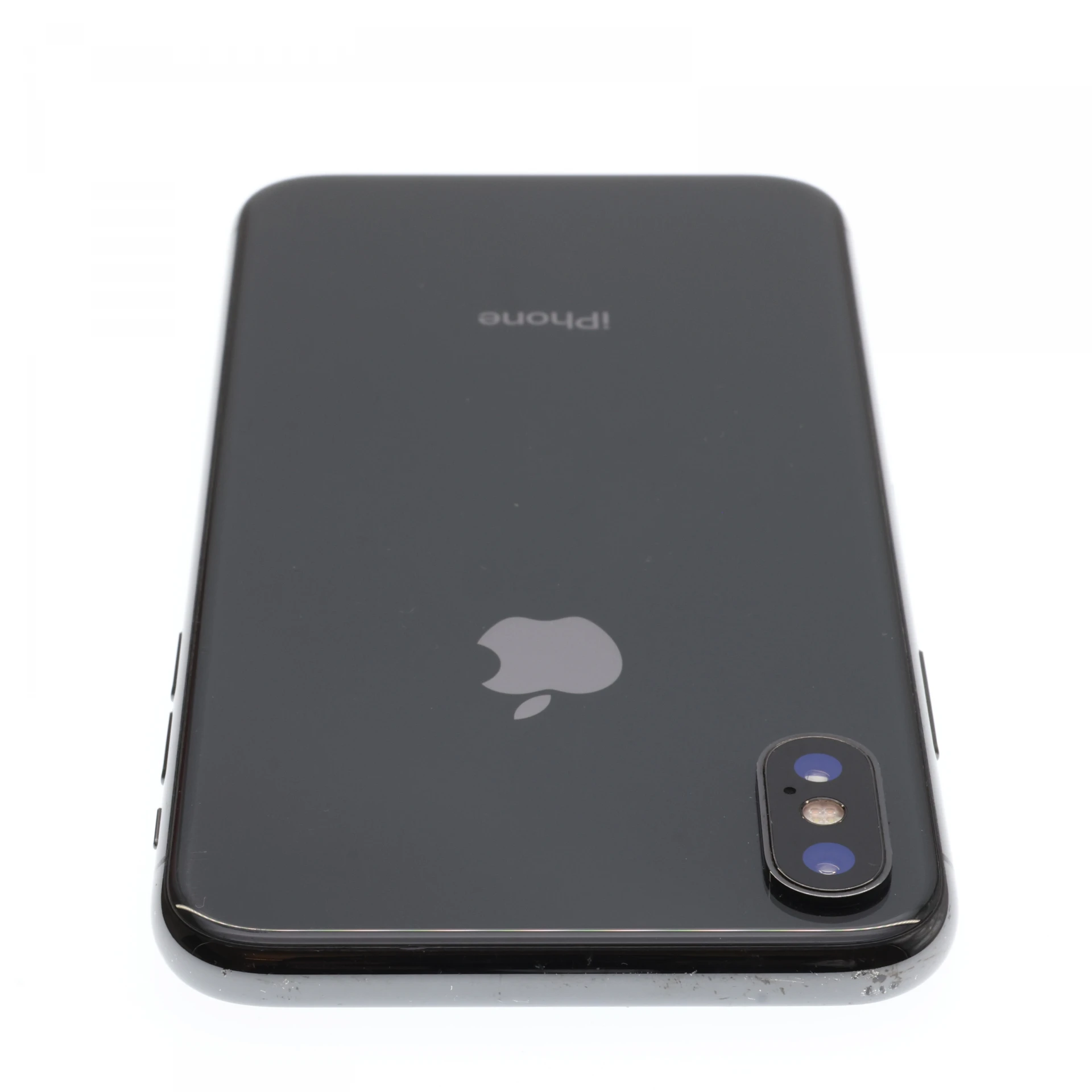 Apple iPhone X 64 GB Space Gray 100% 