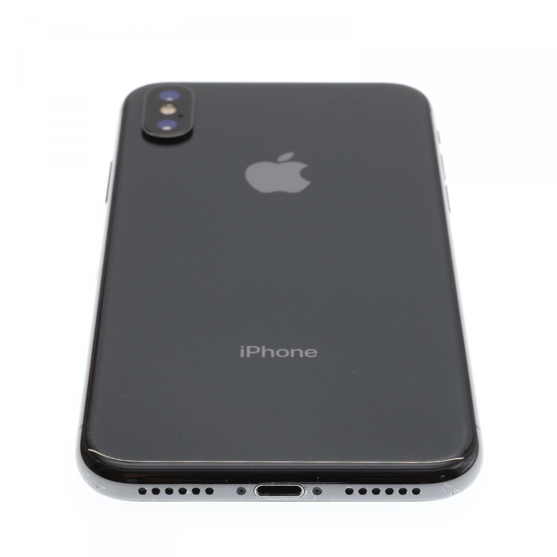 Apple iPhone X 64 GB Space Gray 100% 