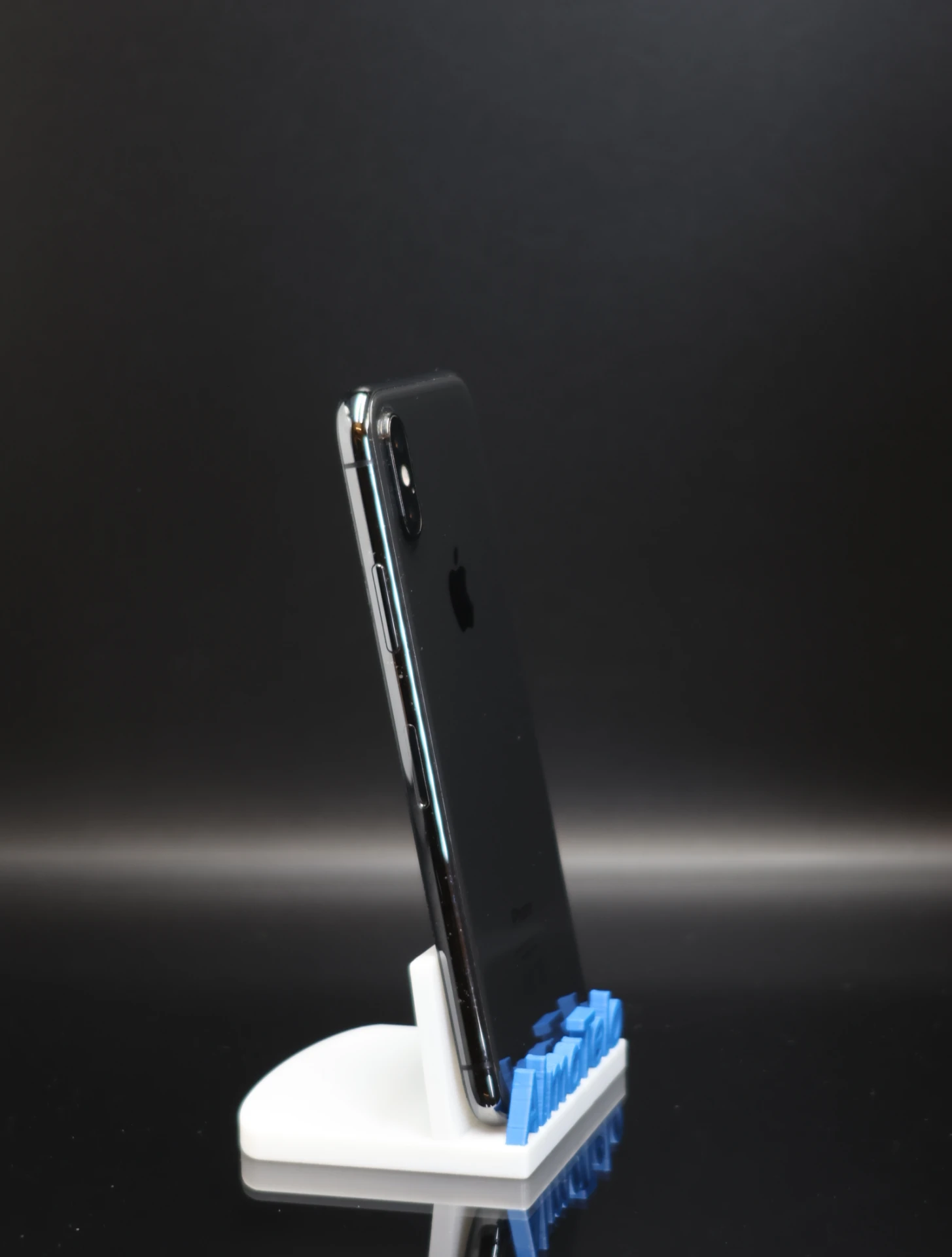 Apple iPhone X 64 GB Space Gray 100% 