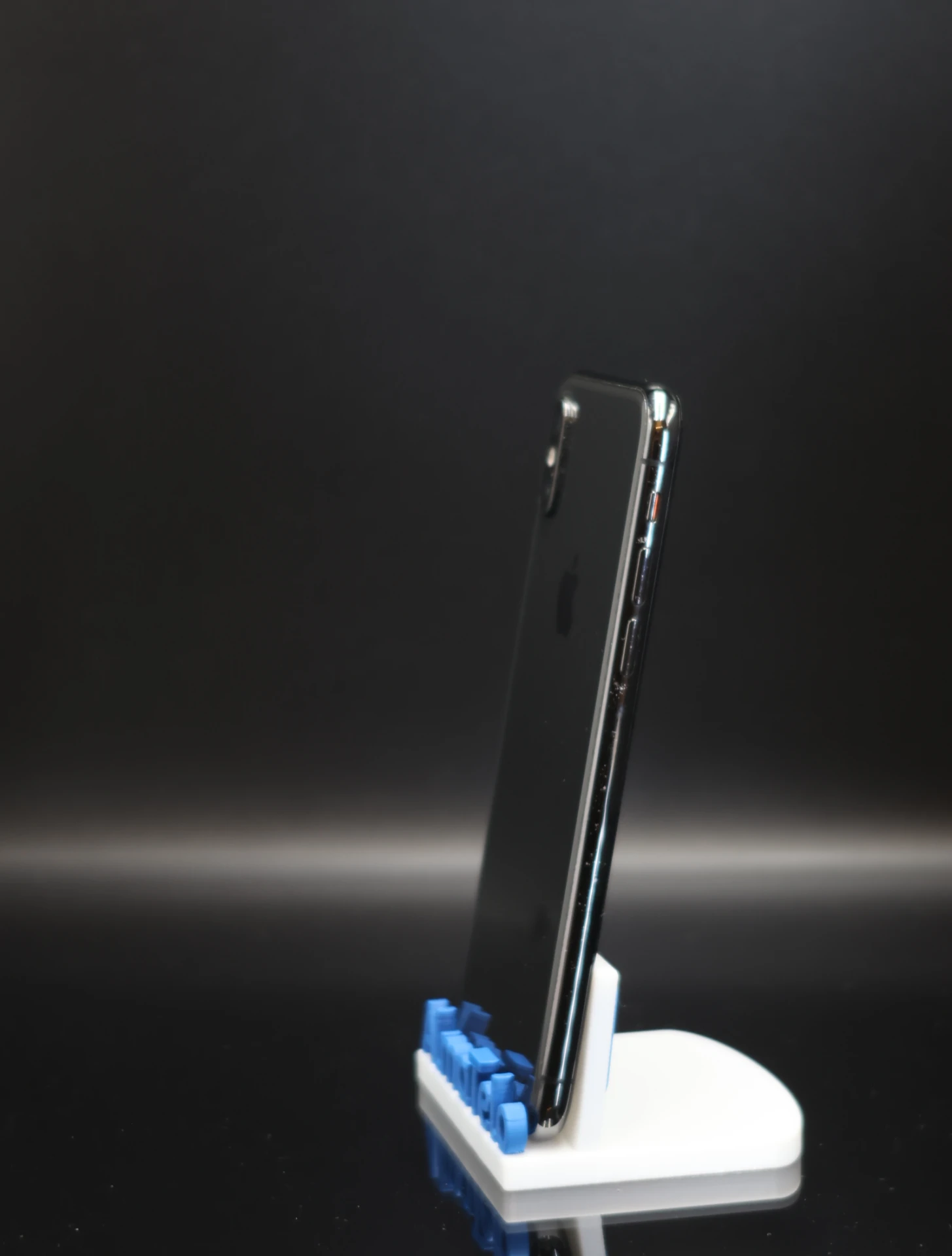 Apple iPhone X 64 GB Space Gray 100% 