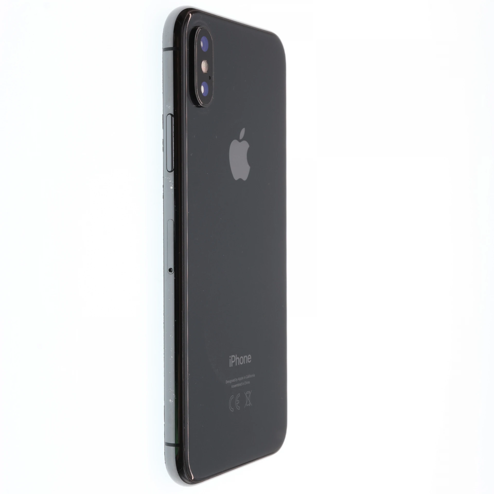 Apple iPhone X 64 GB Space Gray 100% 