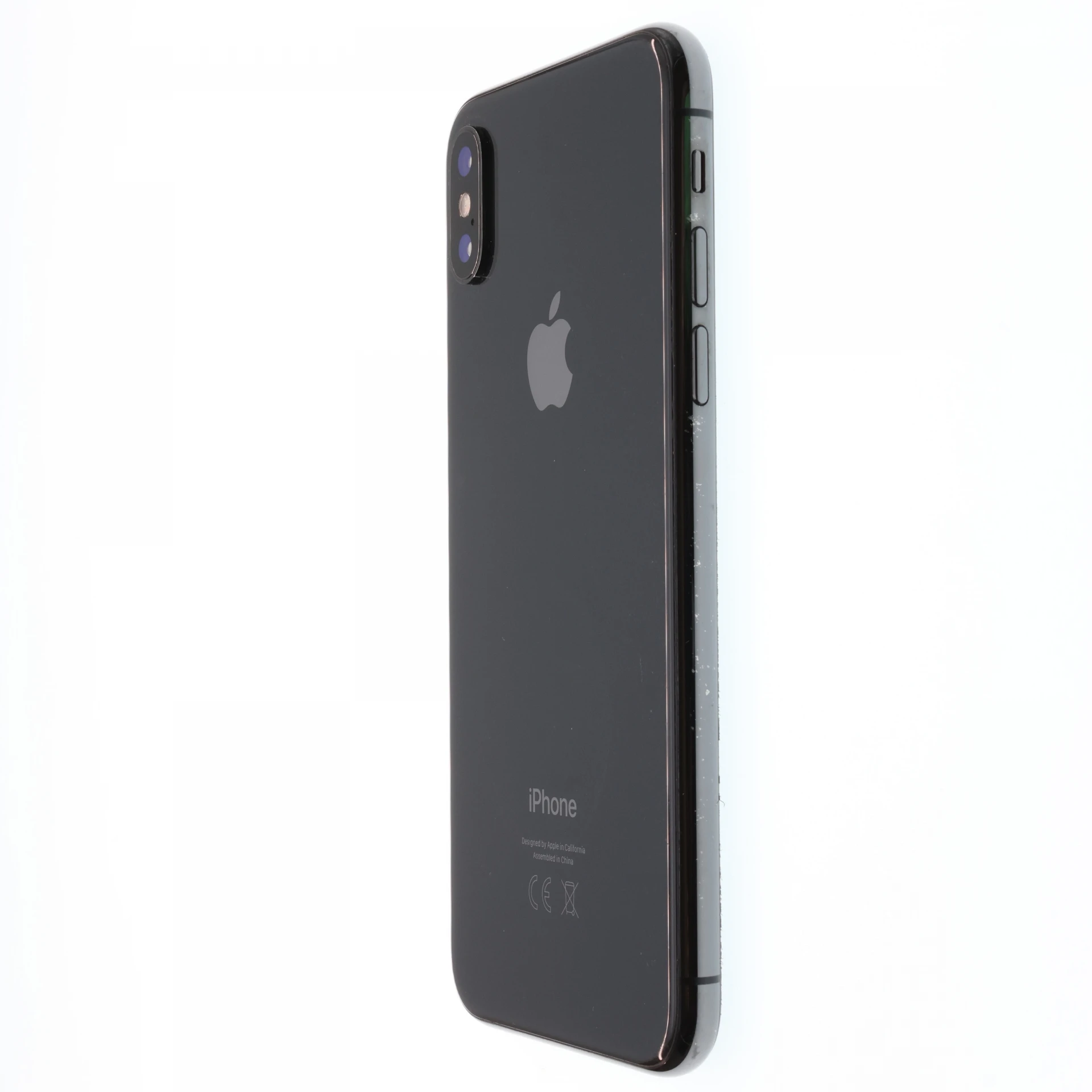 Apple iPhone X 64 GB Space Gray 100% 