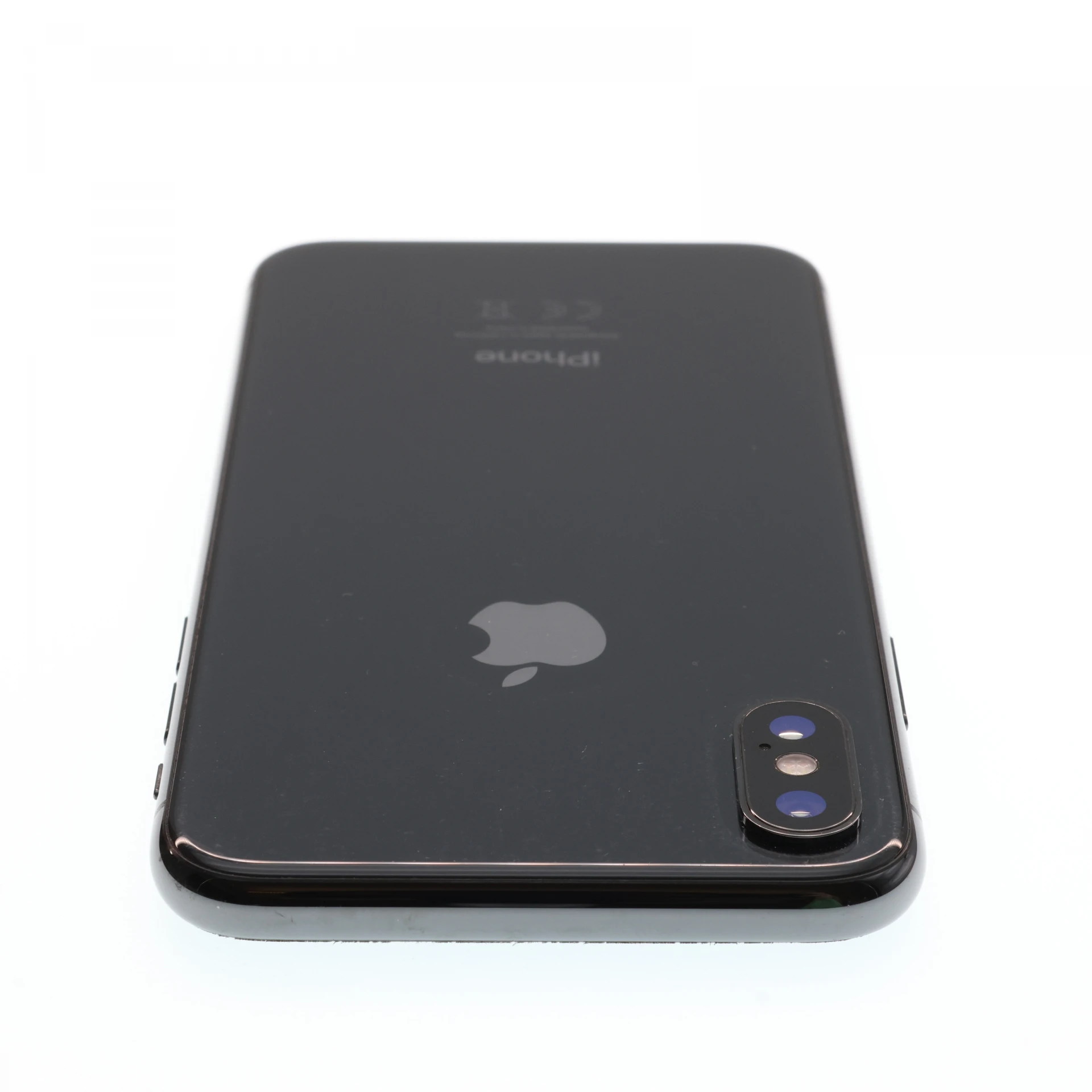 Apple iPhone X 64 GB Space Gray 100% 