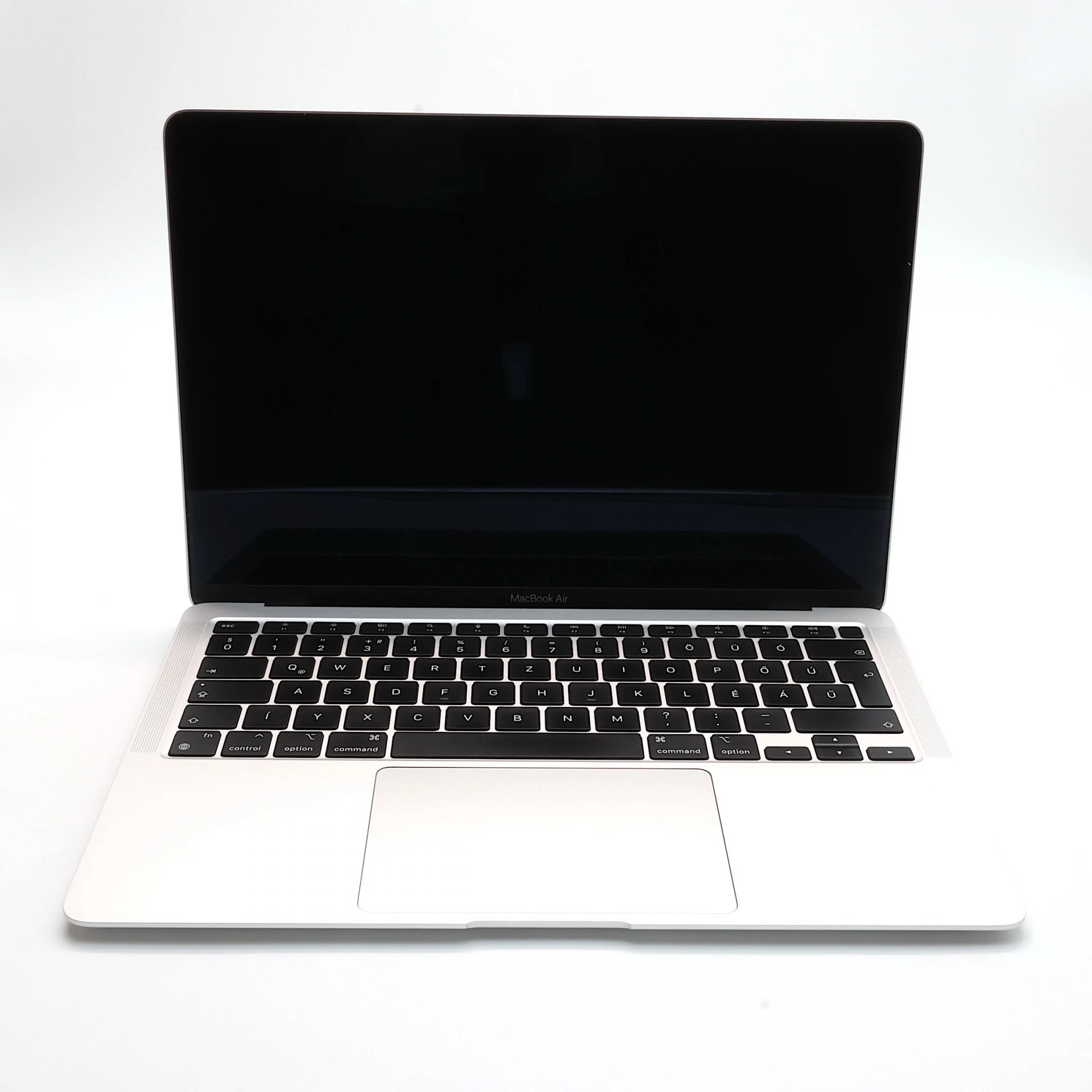 Apple Macbook AIR 256 GB Silver 96 ciklus 2020 13 M1 