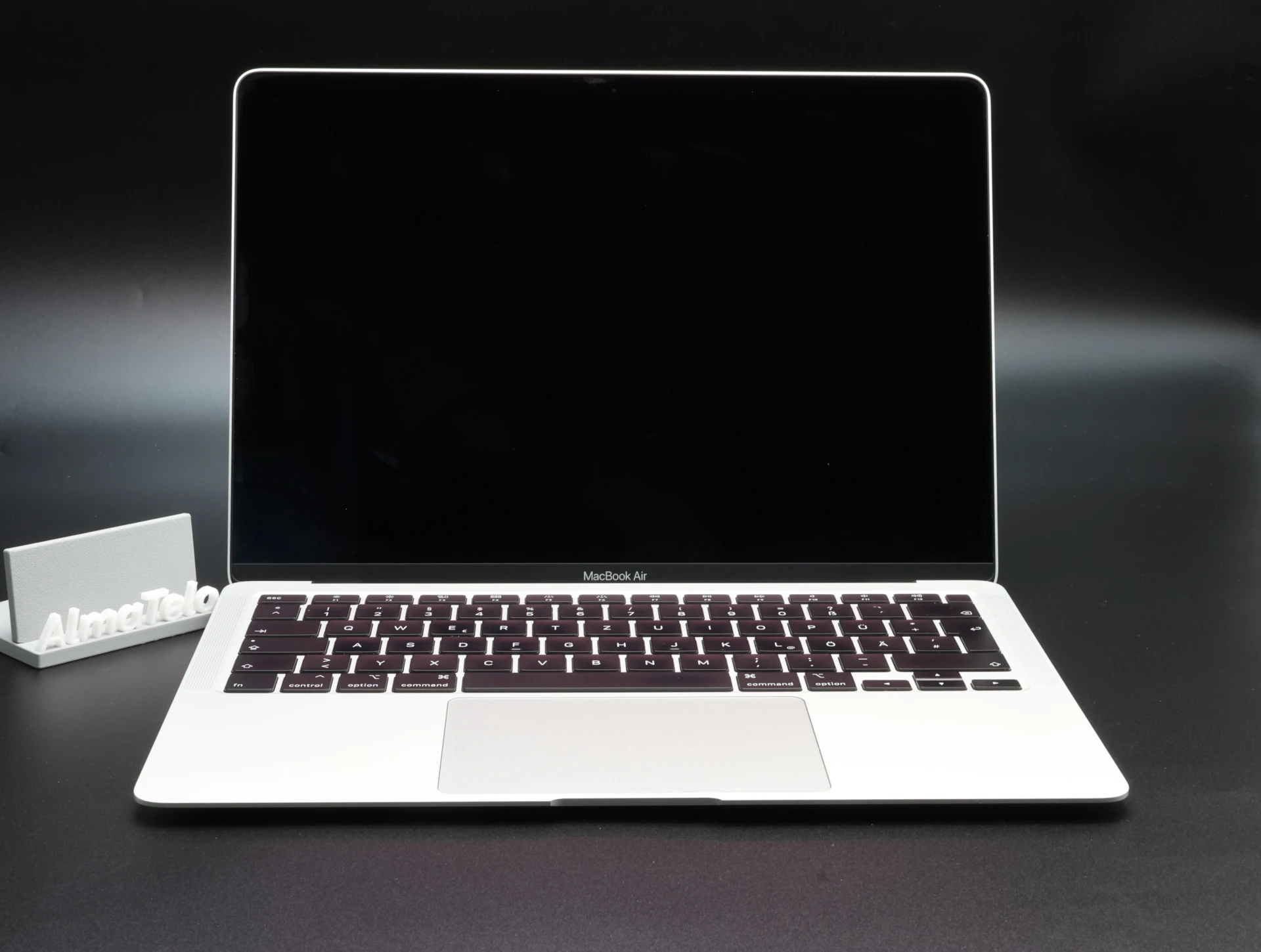 Apple Macbook AIR 256 GB Silver 2020 13 i3 