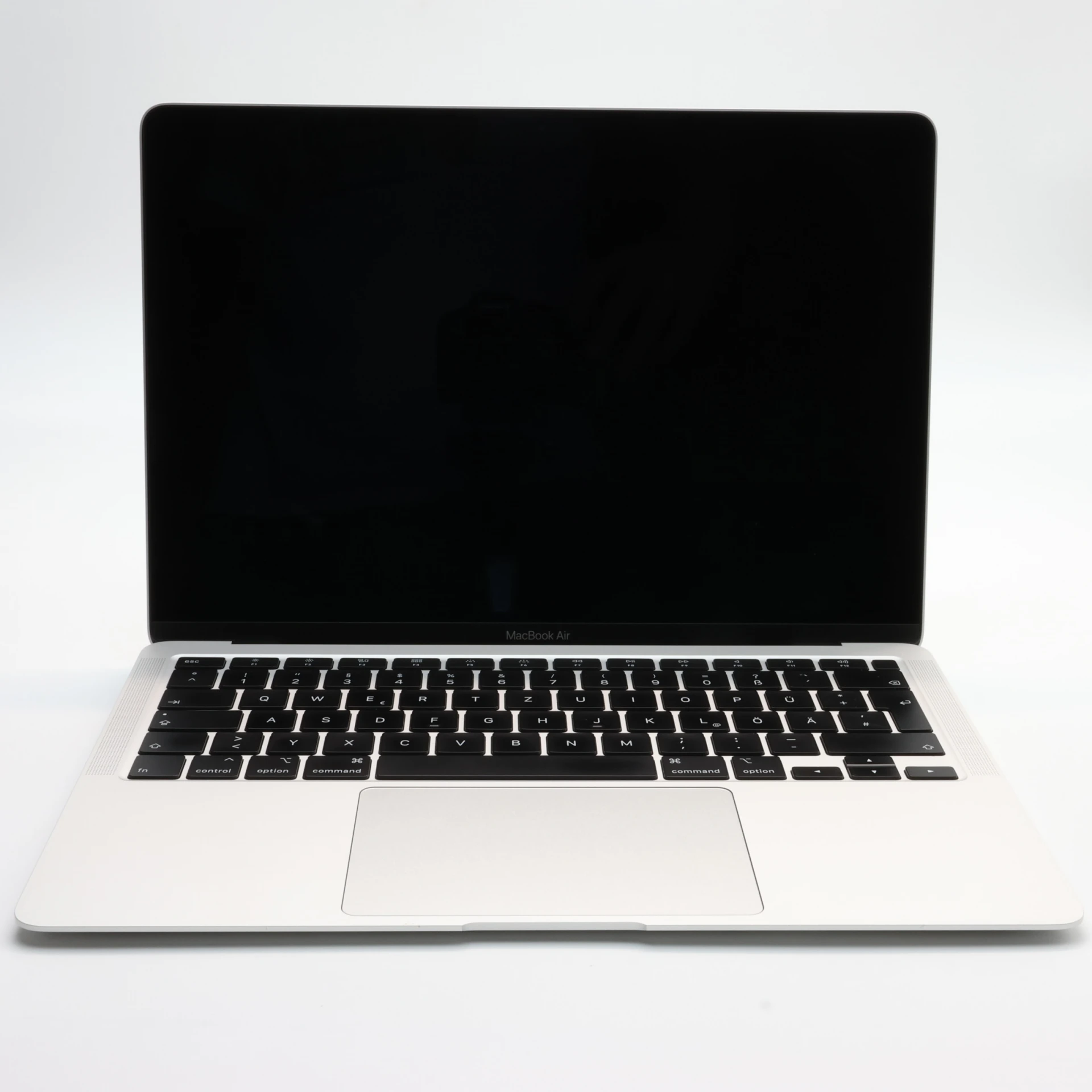 Apple Macbook AIR 256 GB Silver 2020 13 i3 