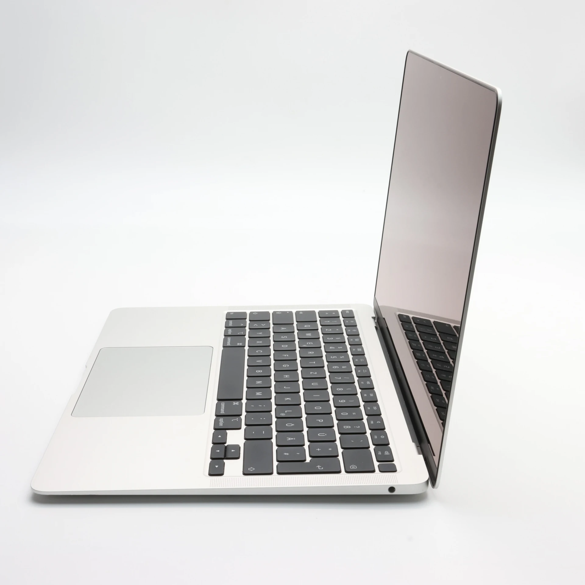 Apple Macbook AIR 256 GB Silver 2020 13 i3 