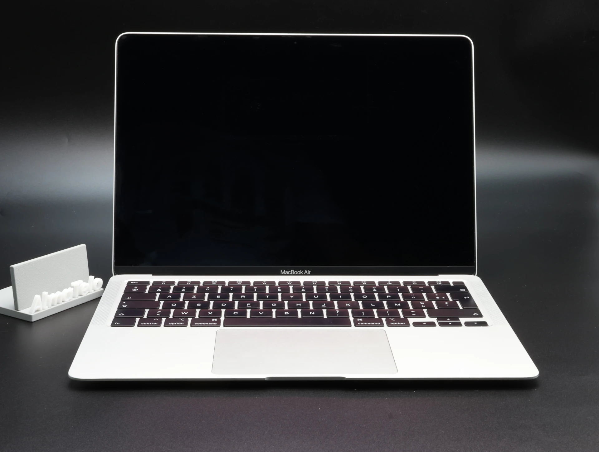 Apple MacBook Air 13″ 2020 256 GB Silver i5 