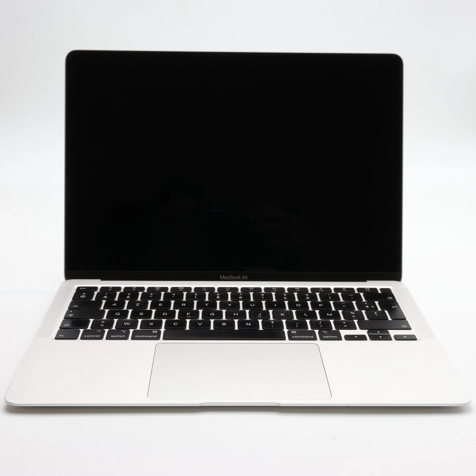 Apple MacBook Air 13″ 2020 i5 256 GB SSD 8 GB Silver EU 