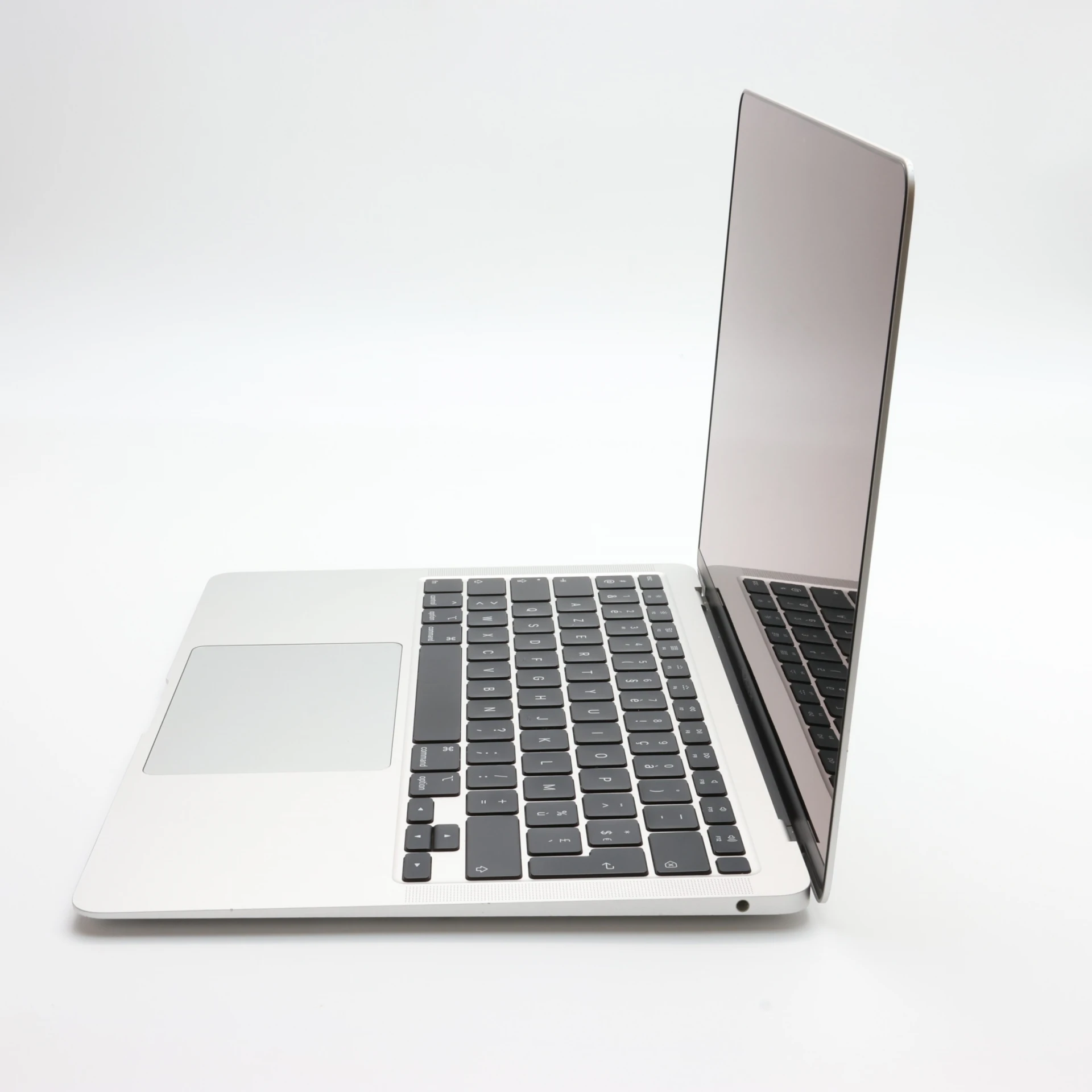 Apple MacBook Air 13″ 2020 i5 256 GB SSD 8 GB Silver EU 