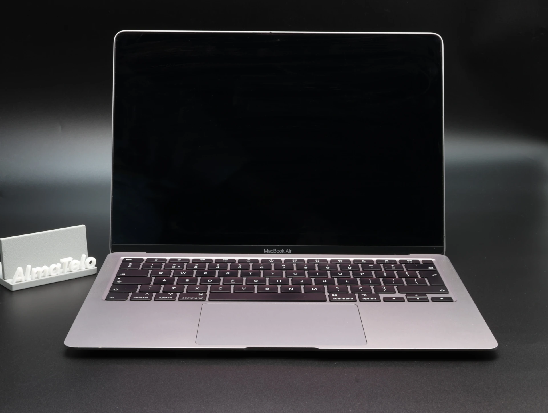 Apple Macbook AIR 256 GB Space Gray 2020 13 i5 