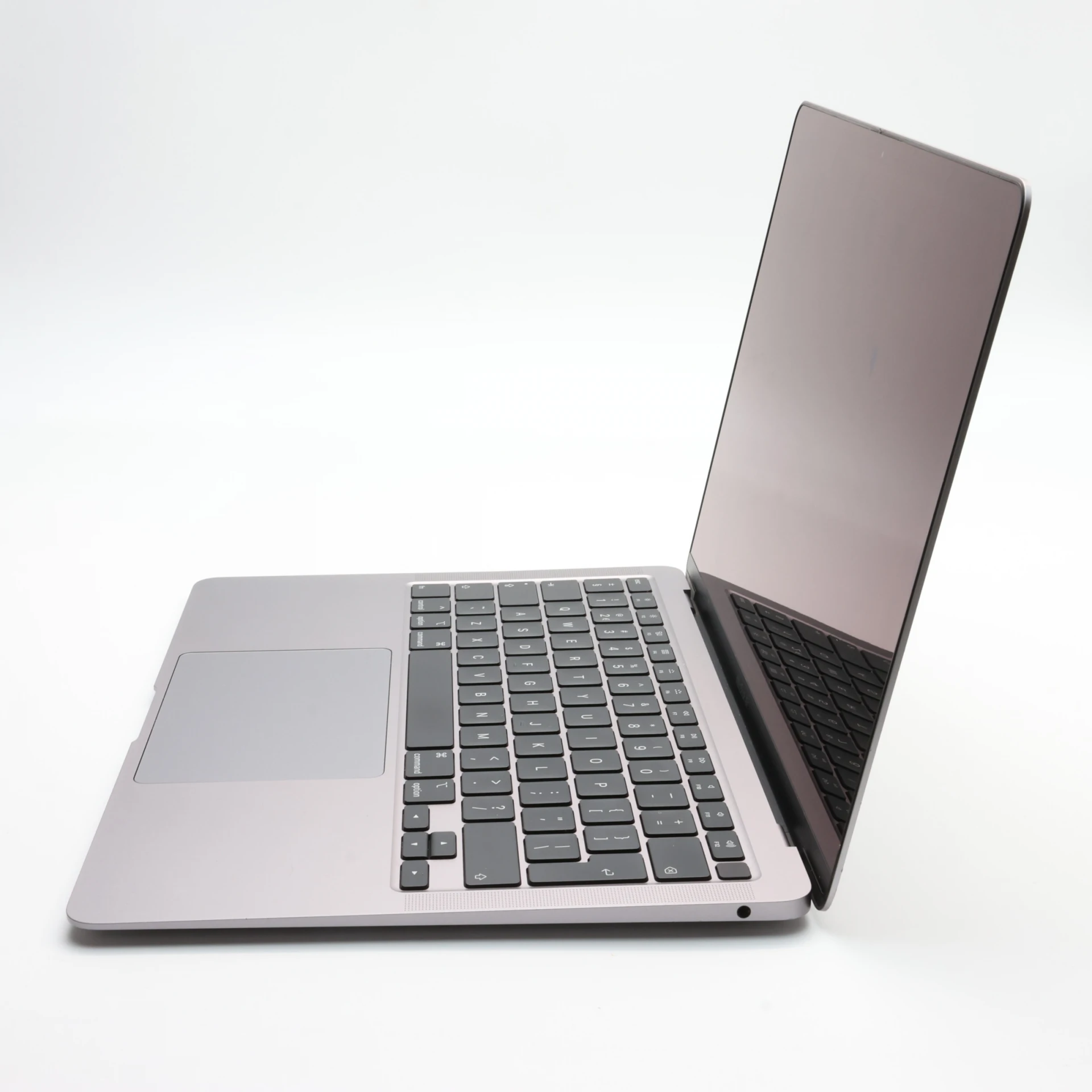 Apple Macbook AIR 256 GB Space Gray 2020 13 i5 