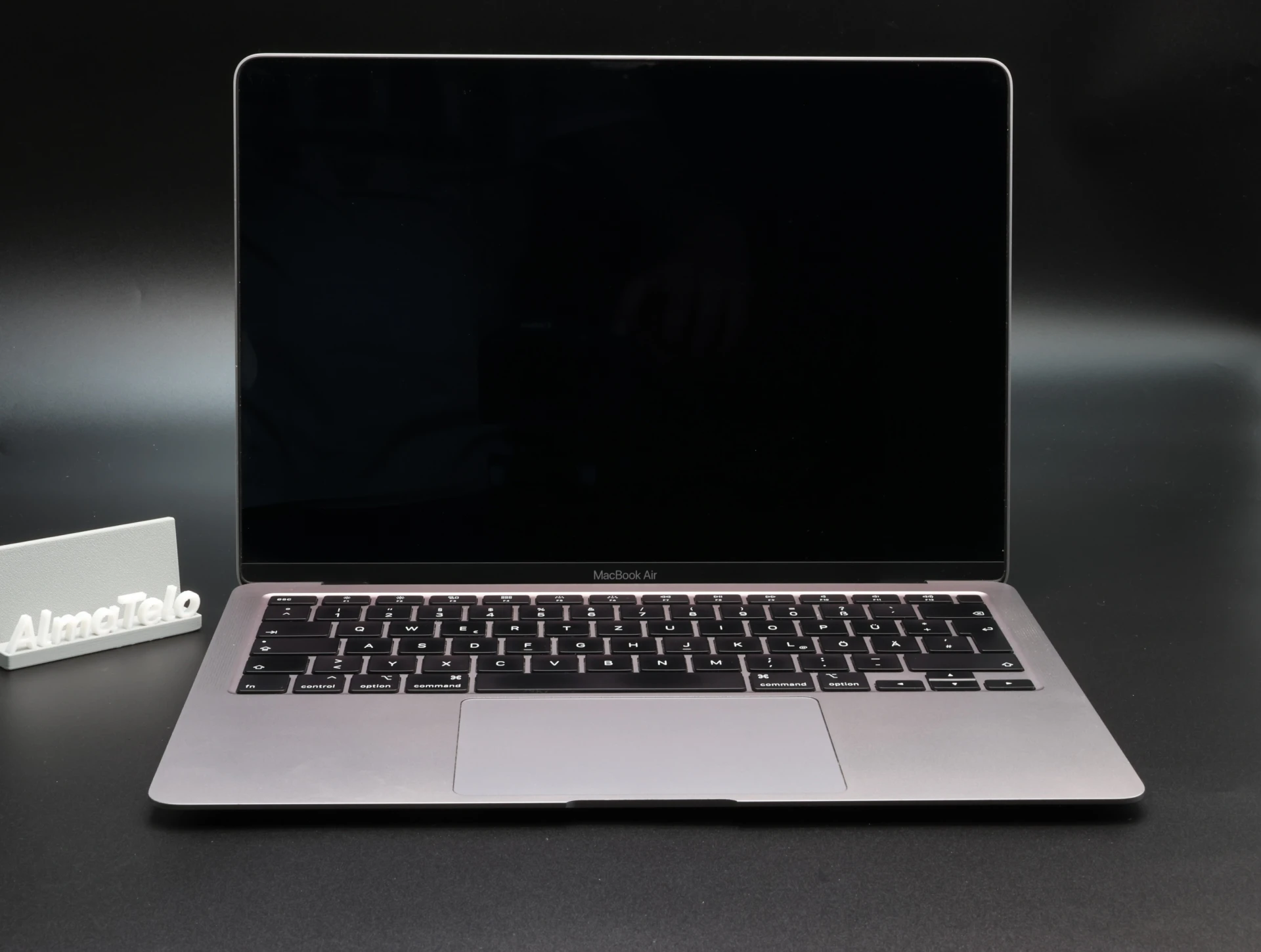Apple Macbook AIR 256 GB Space Gray 2020 13 i5 