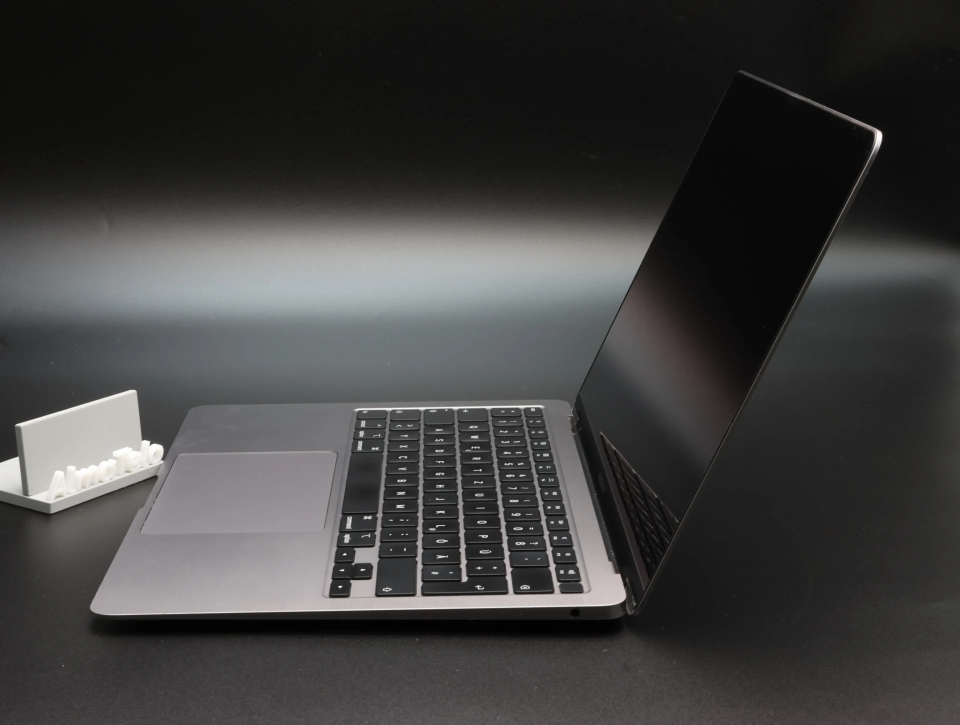 Apple Macbook AIR 256 GB Space Gray 2020 13 i5 
