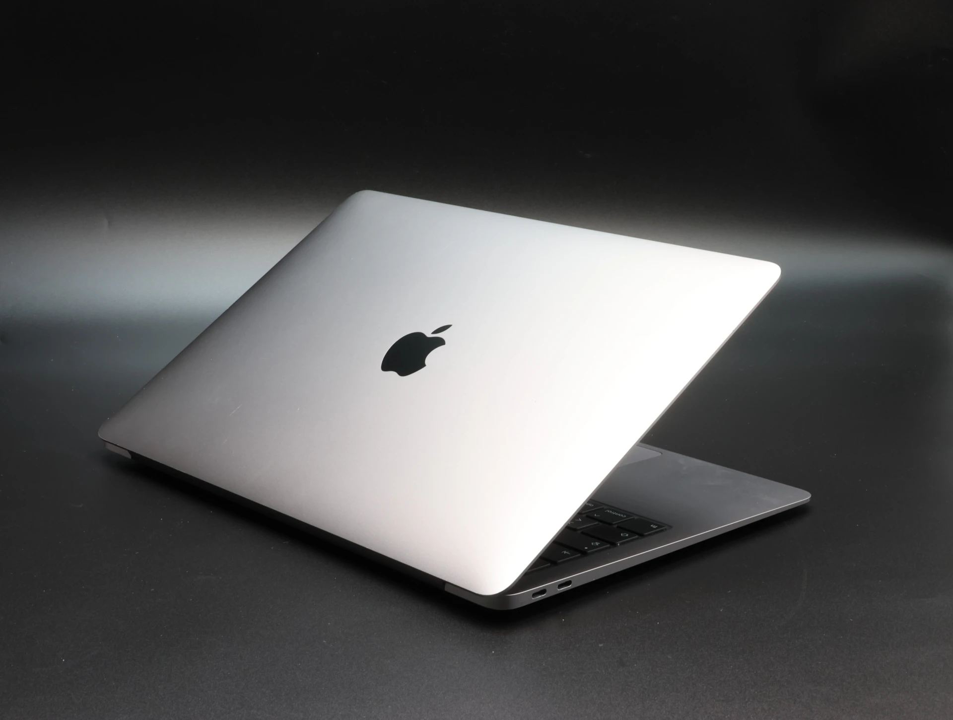 Apple Macbook AIR 256 GB Space Gray 2020 13 i5 
