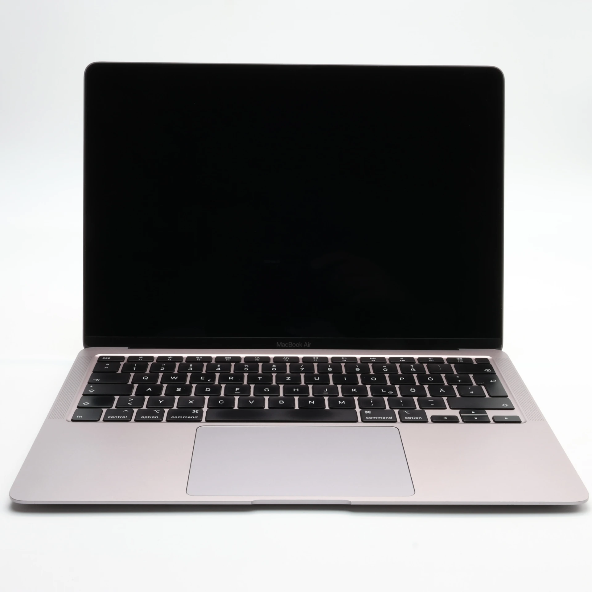 Apple Macbook AIR 256 GB Space Gray 2020 13 i5 