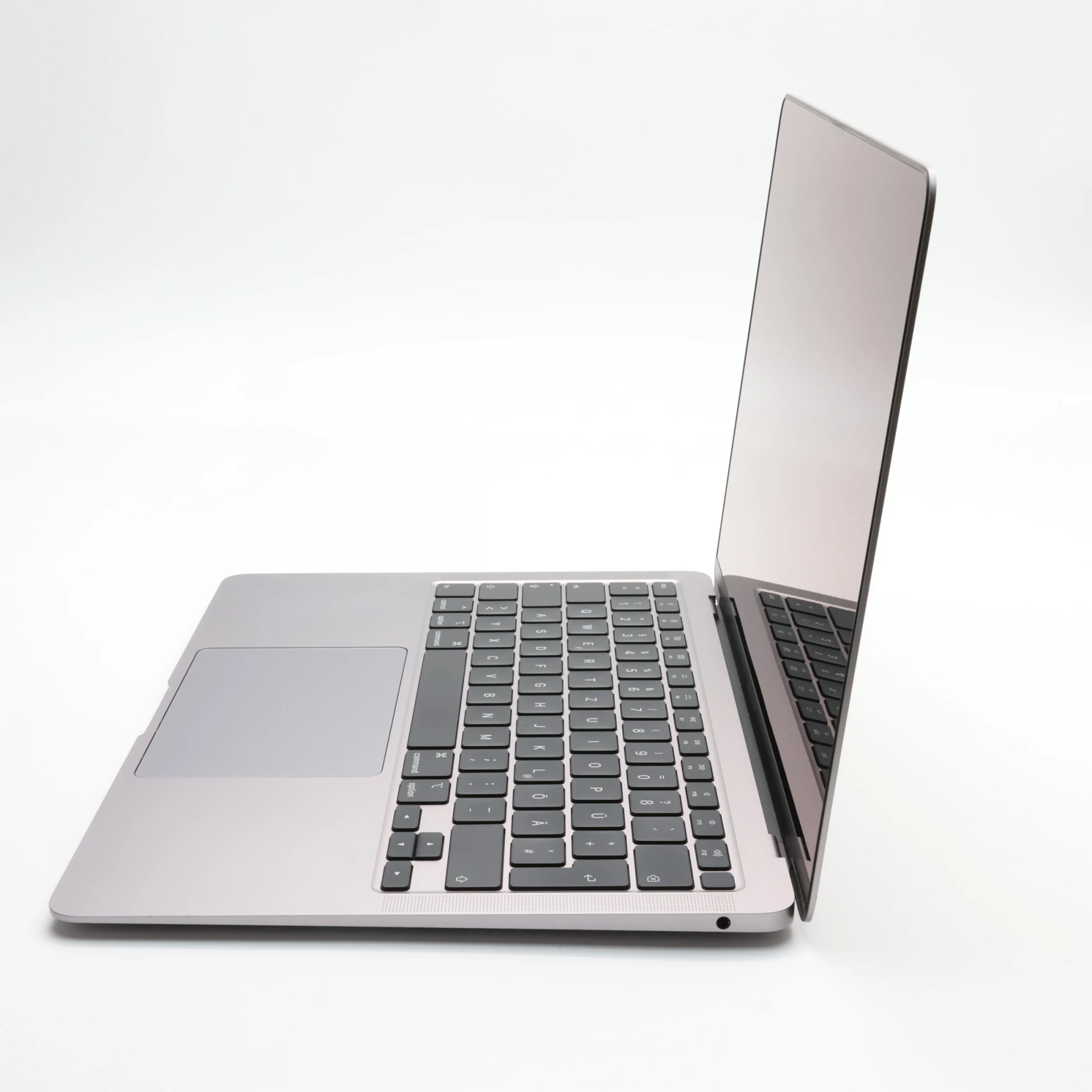 Apple Macbook AIR 256 GB Space Gray 2020 13 i5 