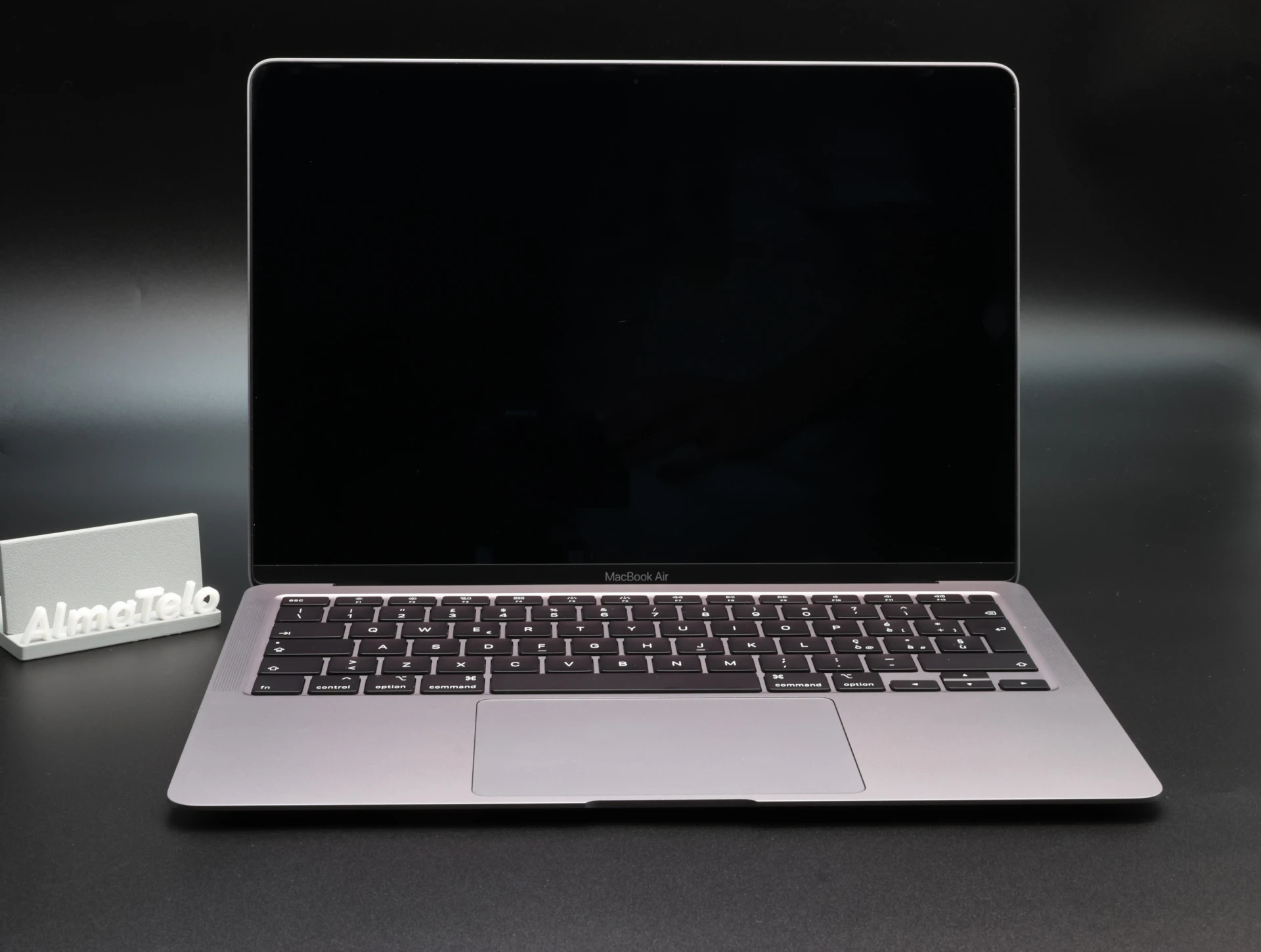 Apple Macbook AIR 256 GB Space Gray 2020 13 i5 