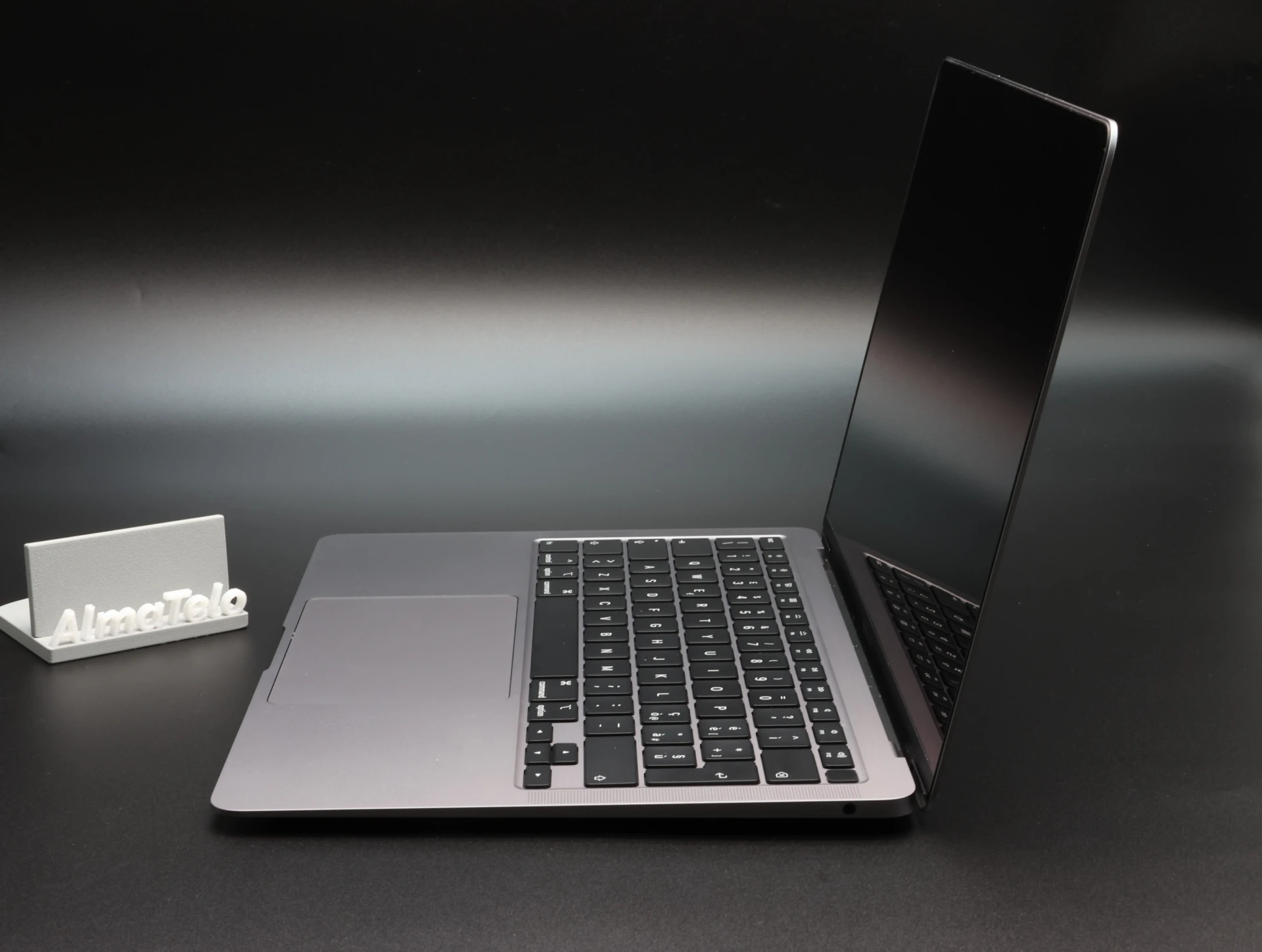 Apple Macbook AIR 256 GB Space Gray 2020 13 i5 