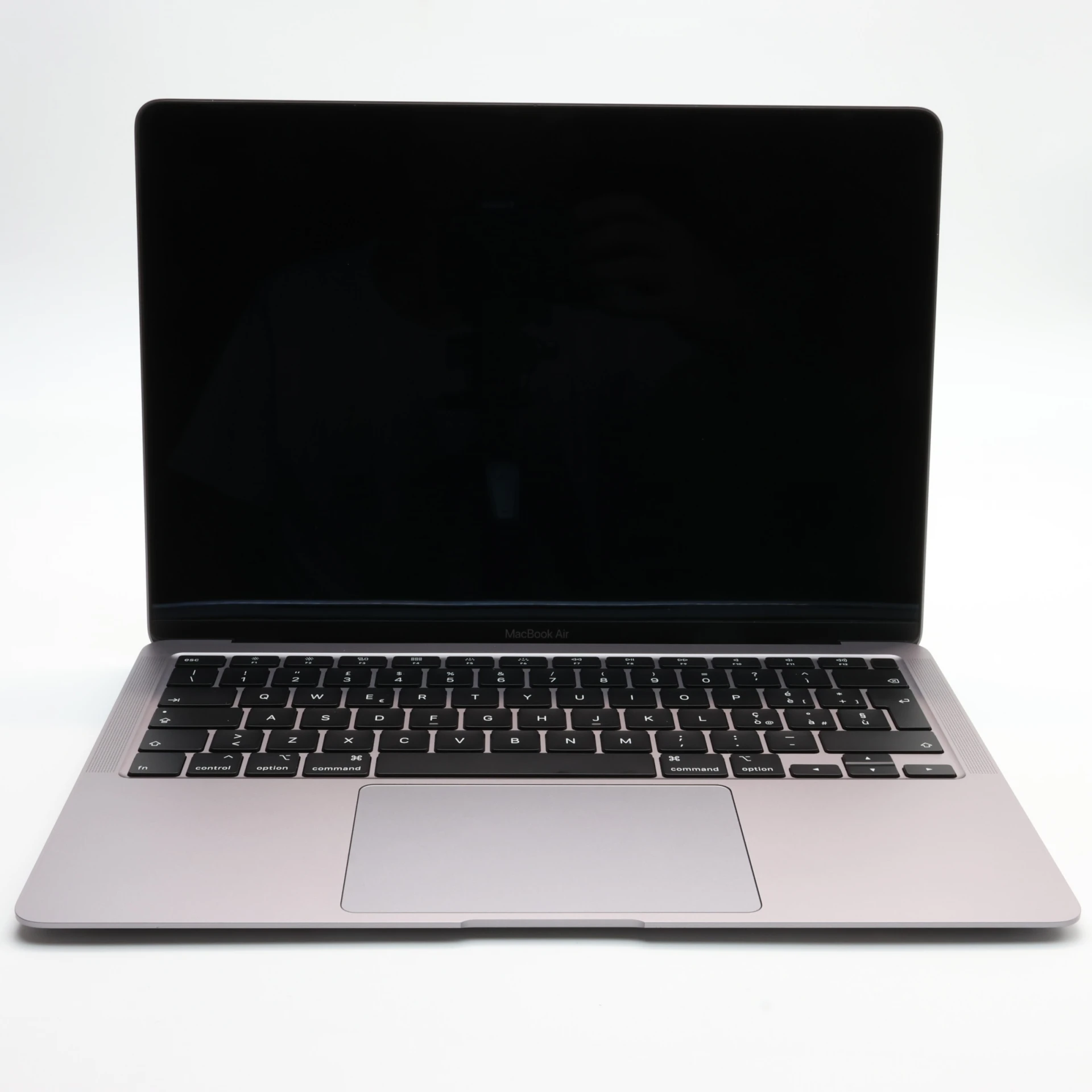 Apple Macbook AIR 256 GB Space Gray 2020 13 i5 