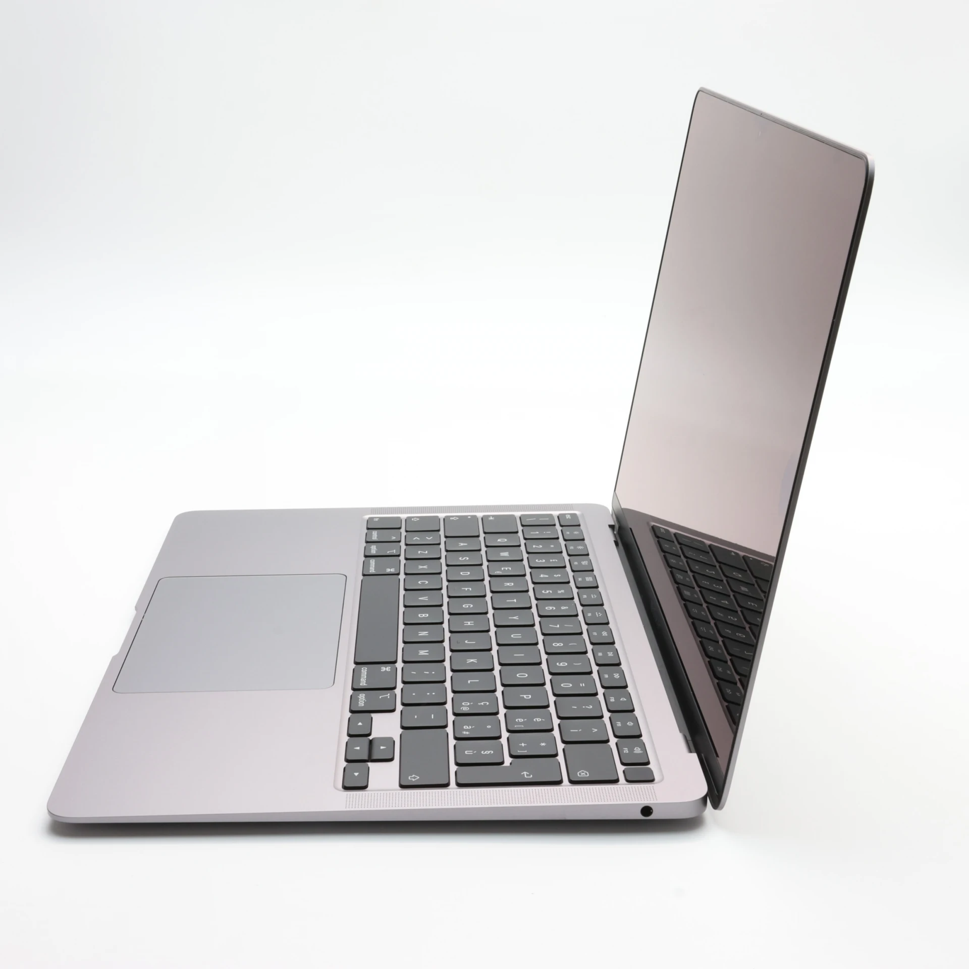 Apple Macbook AIR 256 GB Space Gray 2020 13 i5 