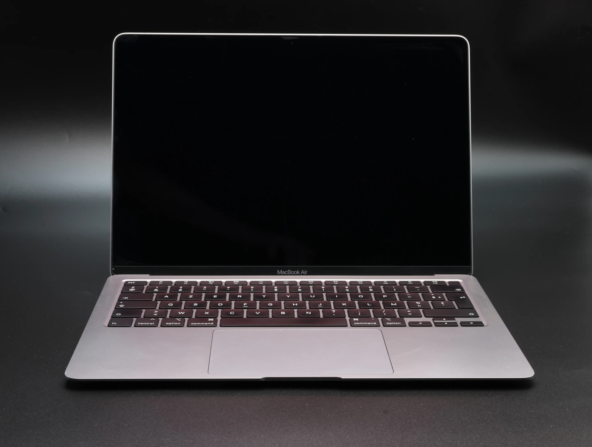 Apple Macbook AIR 256 GB Space Gray 2020 13 i5 
