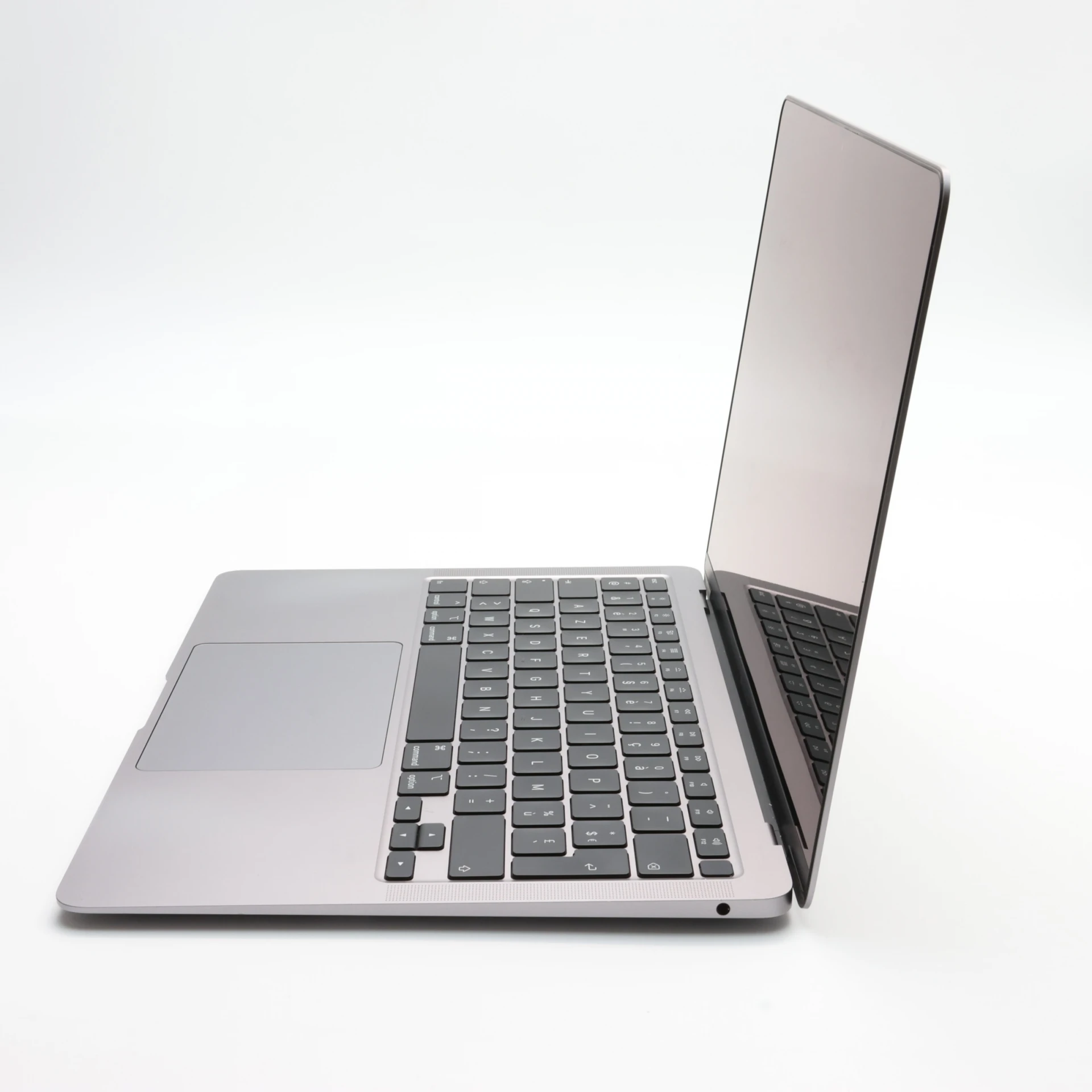 Apple Macbook AIR 256 GB Space Gray 2020 13 i5 