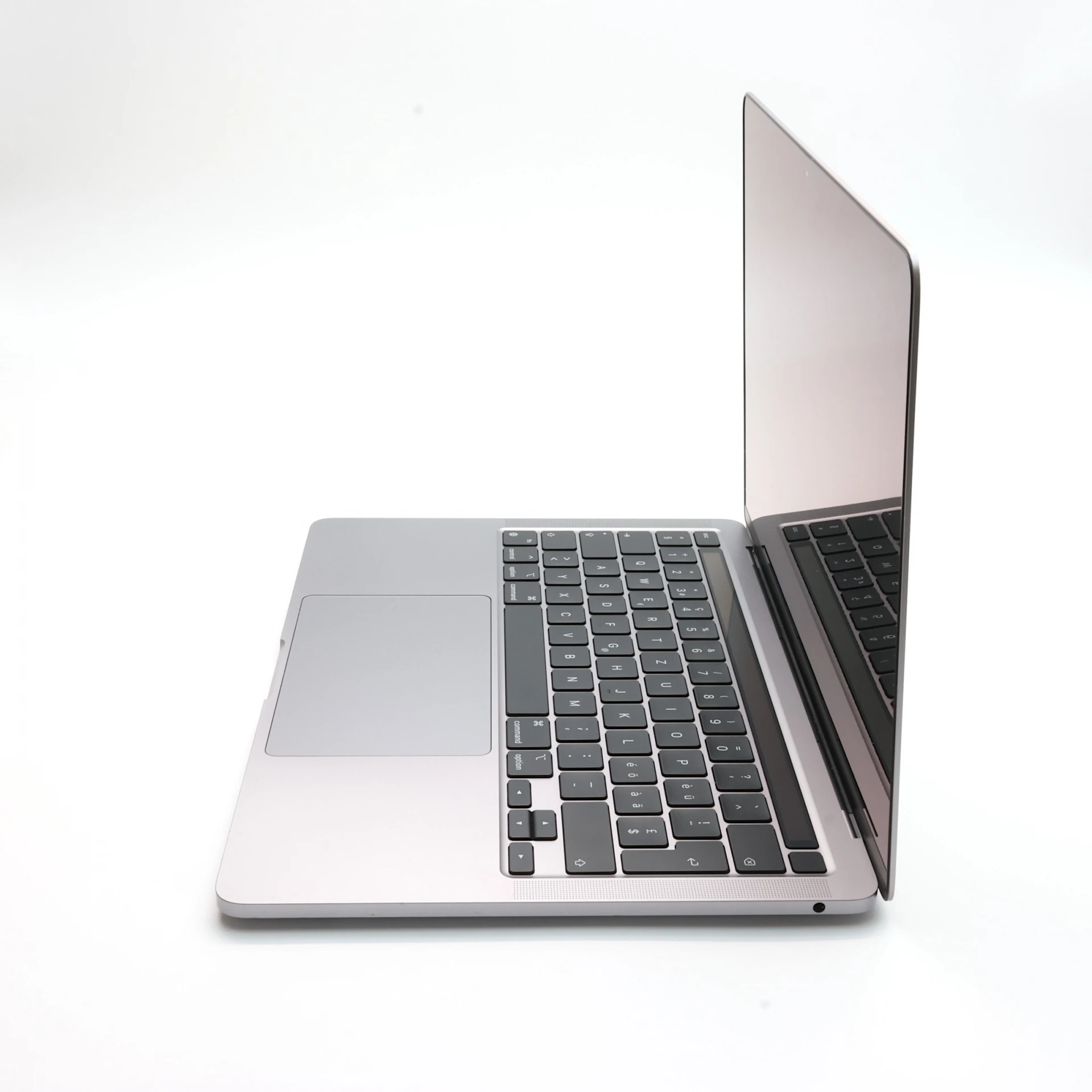 Apple Macbook PRO 256 GB 2020 13 M1 8 GB SSD