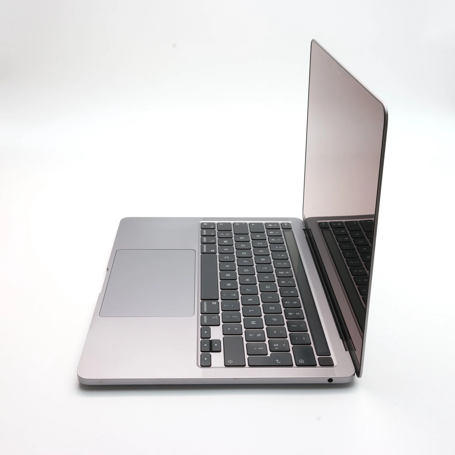 Apple MacBook Pro 13″ Touch Bar 2020 M1 256 GB SSD 8 GB Space Gray EU 