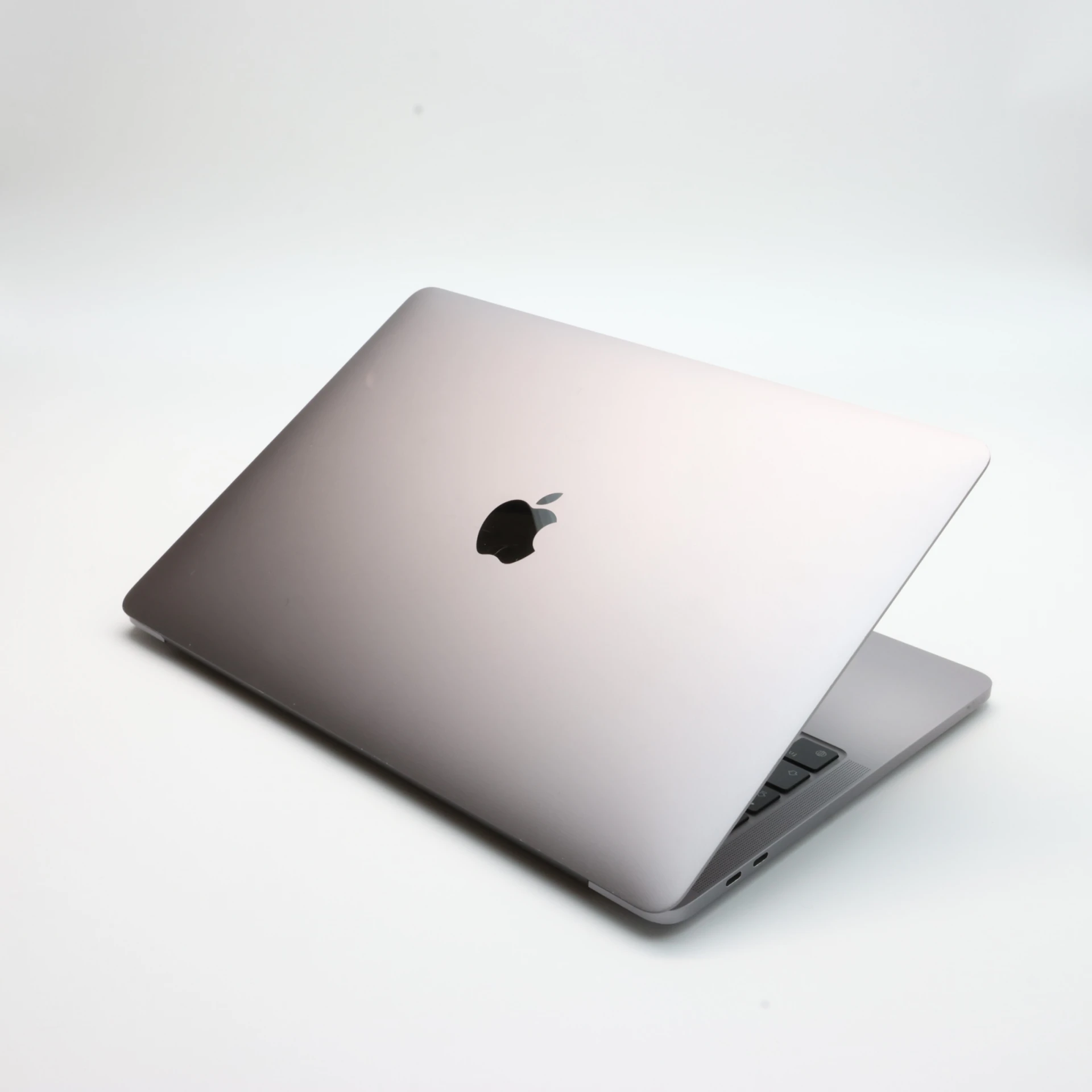 Apple MacBook Pro 13″ Touch Bar 2020 M1 256 GB SSD 8 GB Space Gray EU 