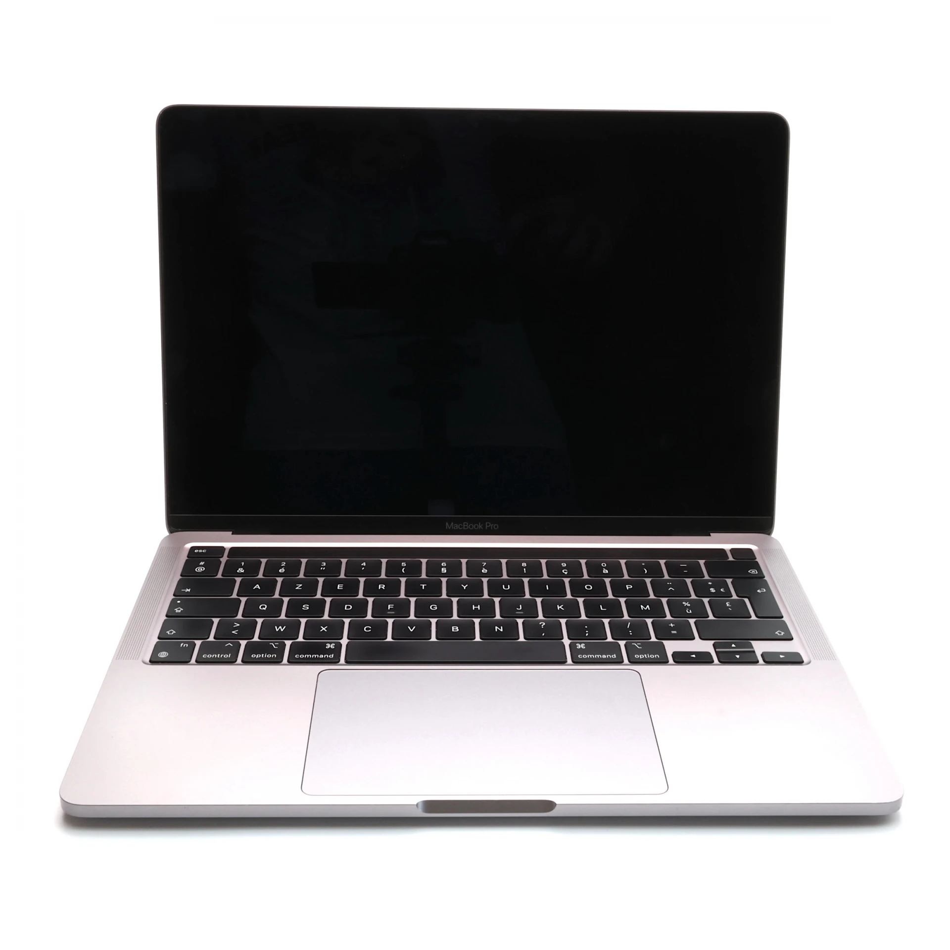 Apple MacBook Pro 13″ Touch Bar 2020 M1 256 GB SSD 8 GB Space Gray EU 