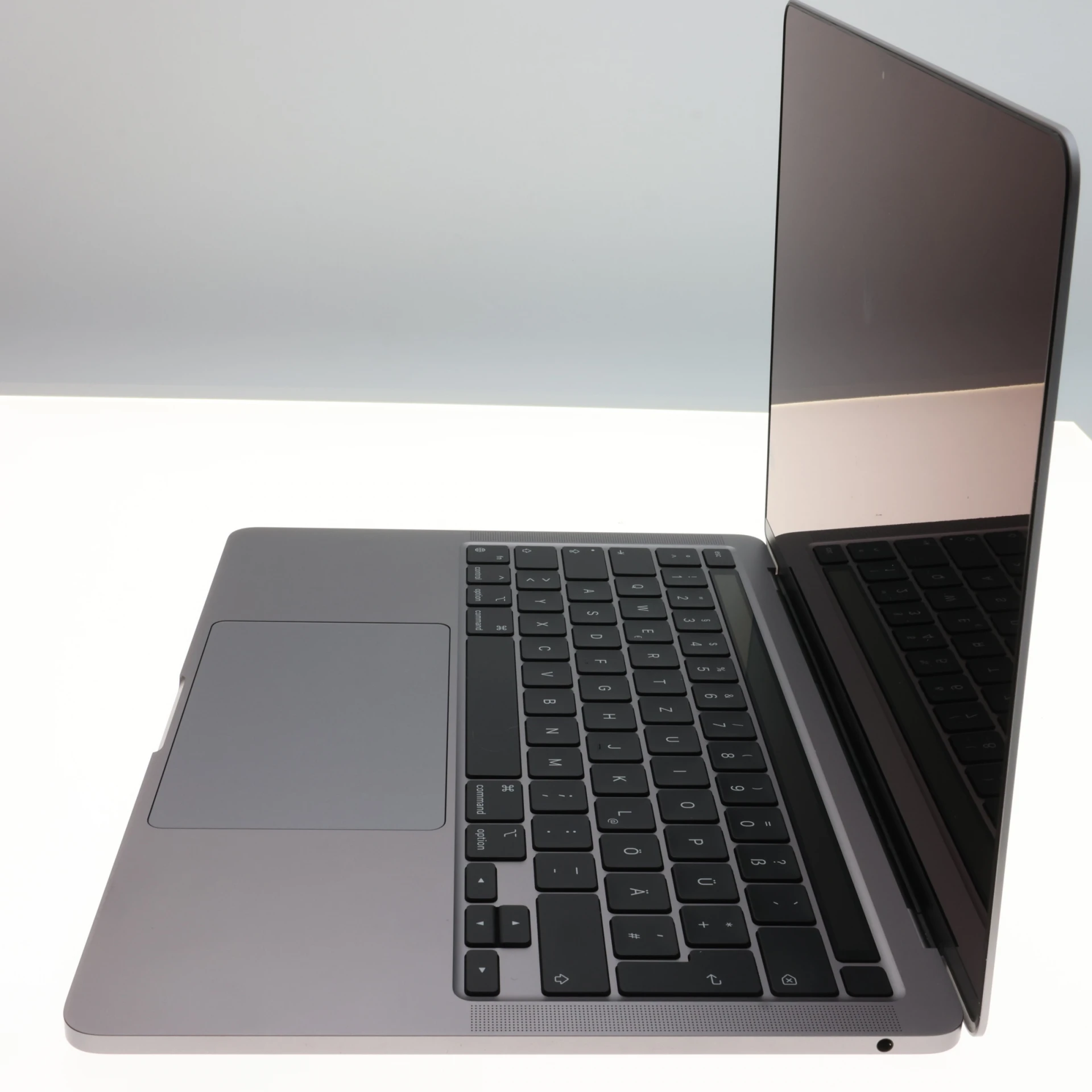 Apple Macbook PRO 256 GB 2020 13 M1 