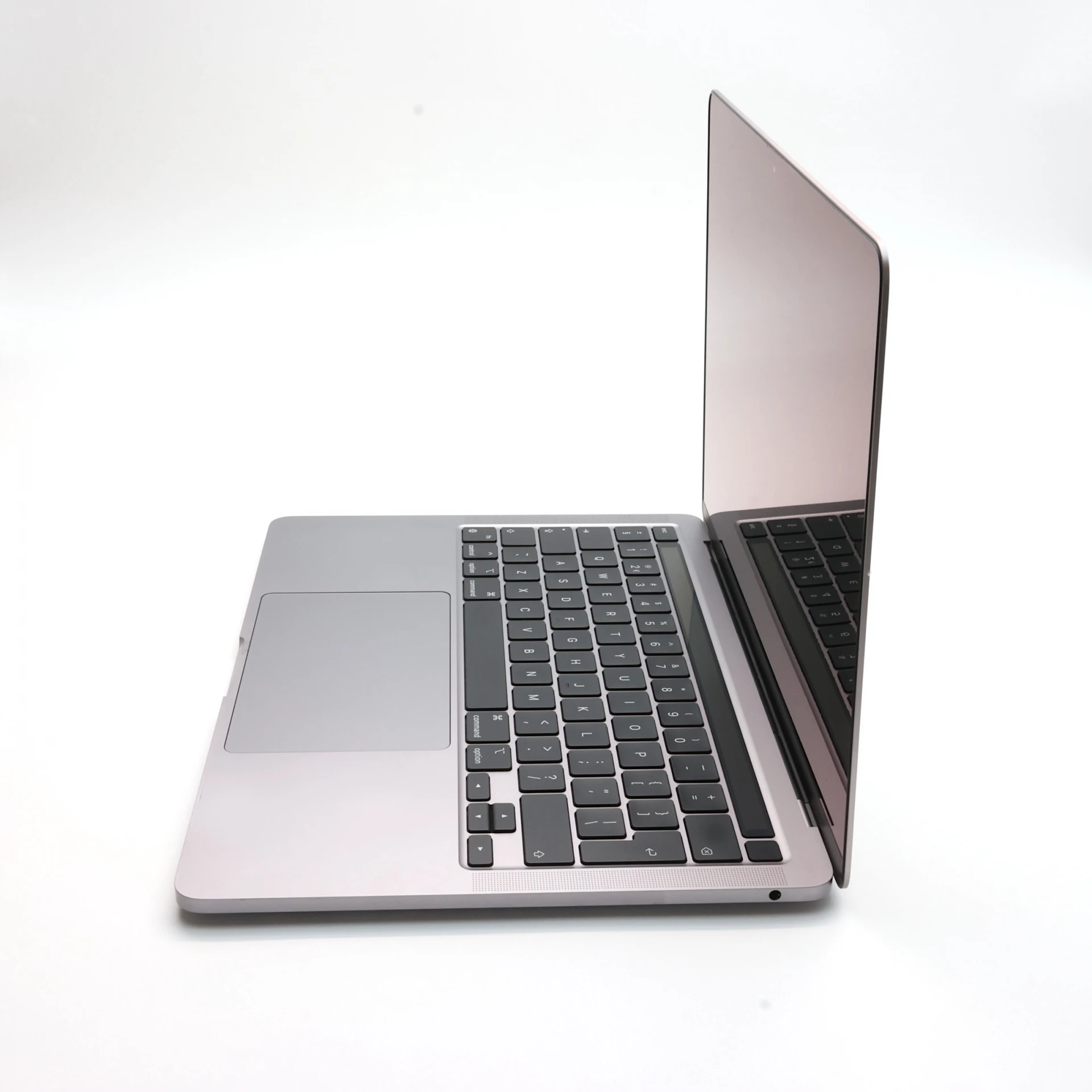 Apple Macbook PRO 256 GB 2020 13 M1 