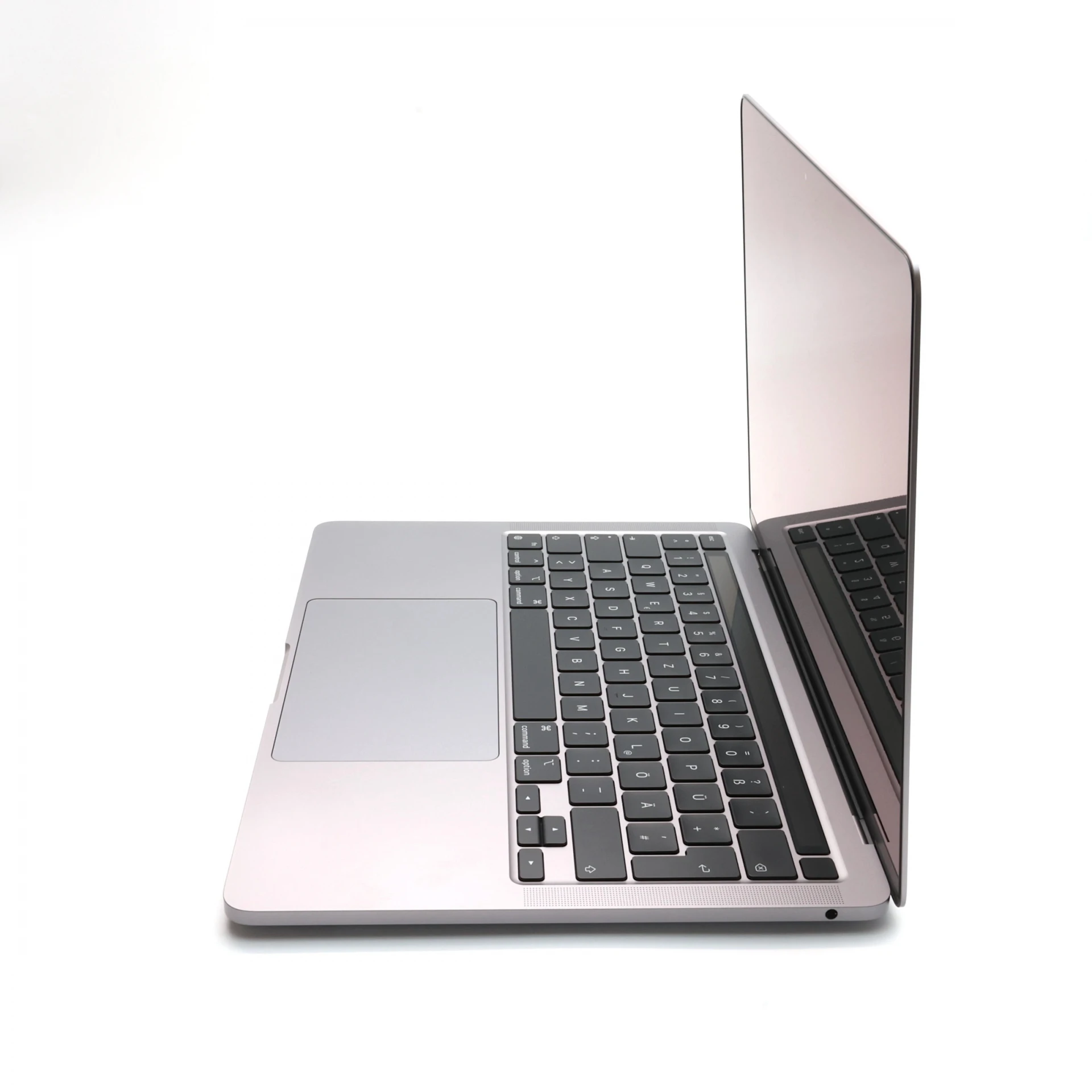 Apple Macbook PRO 256 GB 2020 13 M1 