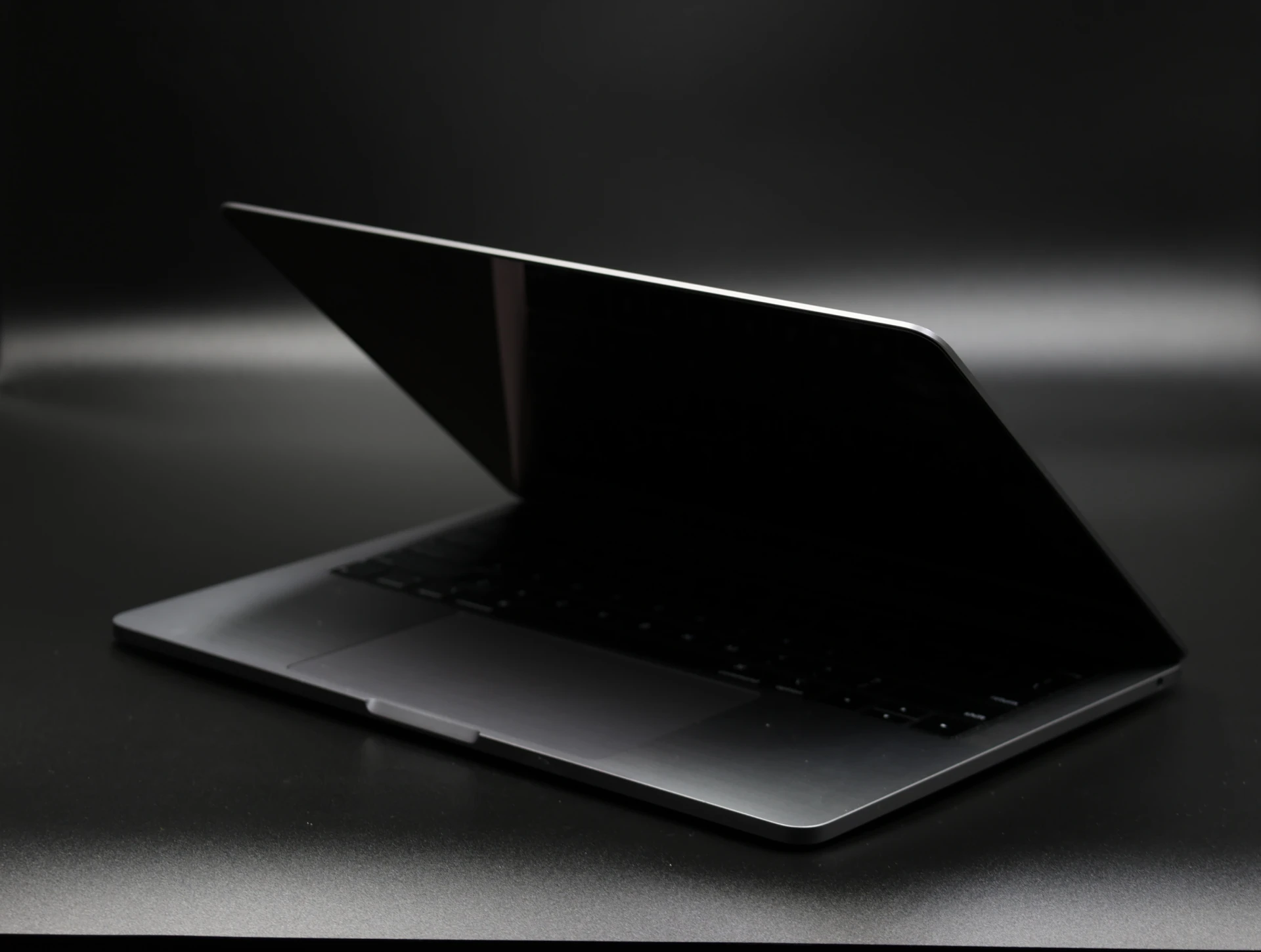 Apple MacBook Pro 13″ Touch Bar 2019 i5 128 GB SSD 8 GB RAM Space Gray EU Bill