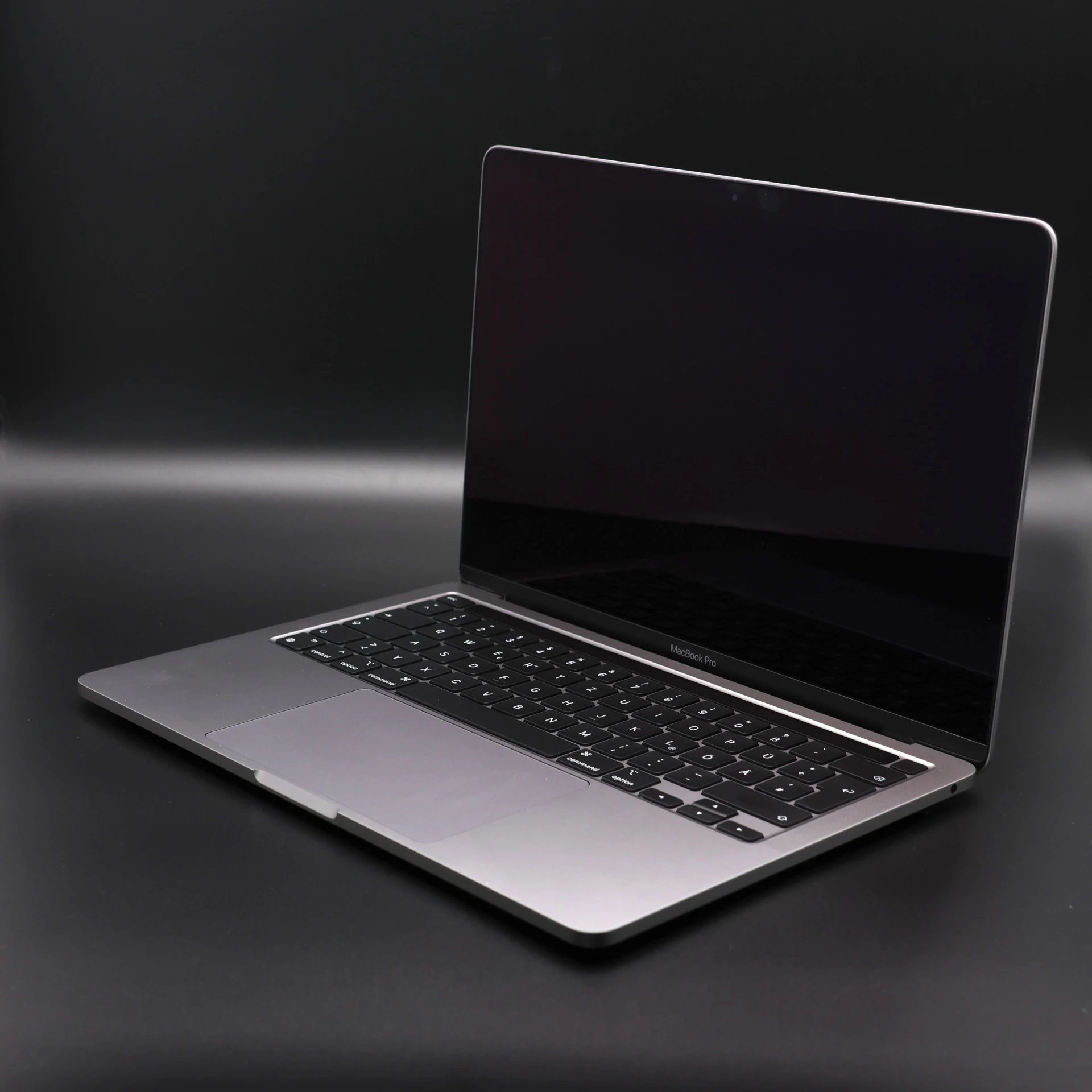 Apple Macbook PRO 256 GB 2020 13 M1 8 GB SSD