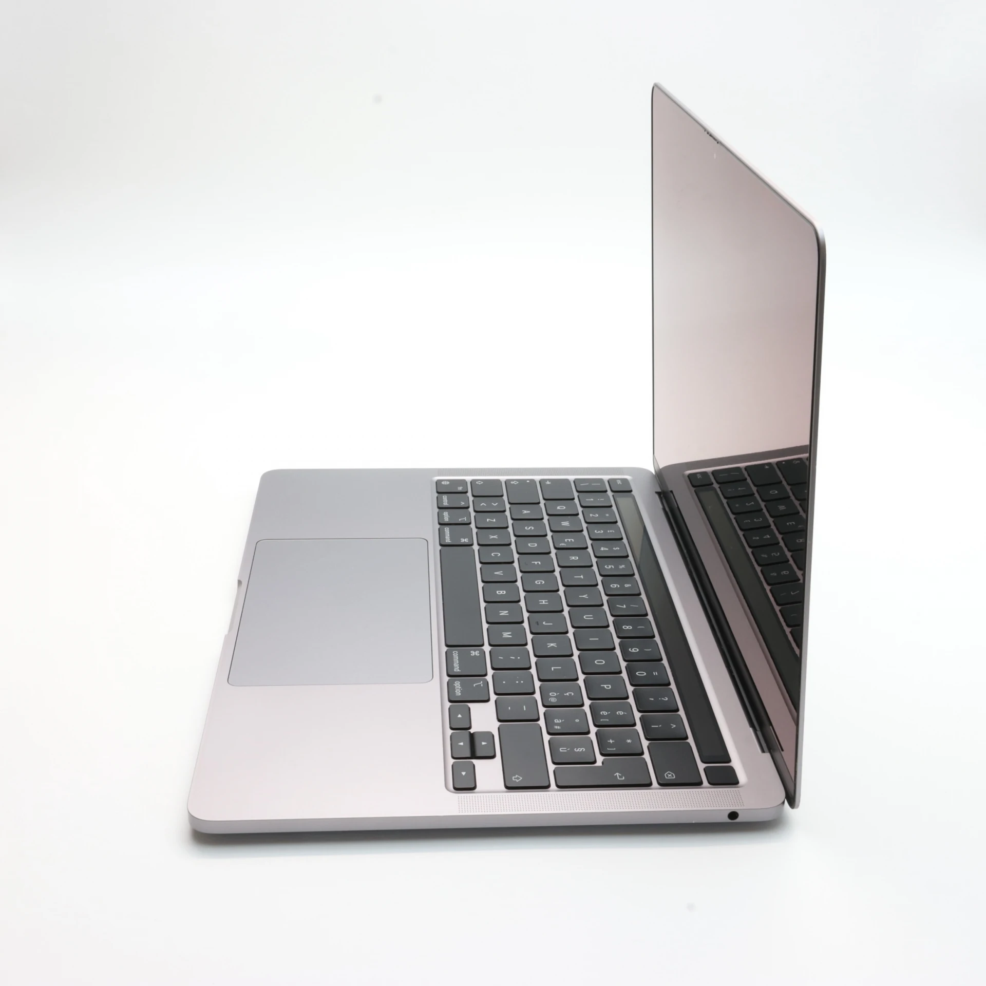 Apple Macbook PRO 256 GB 2020 13 M1 