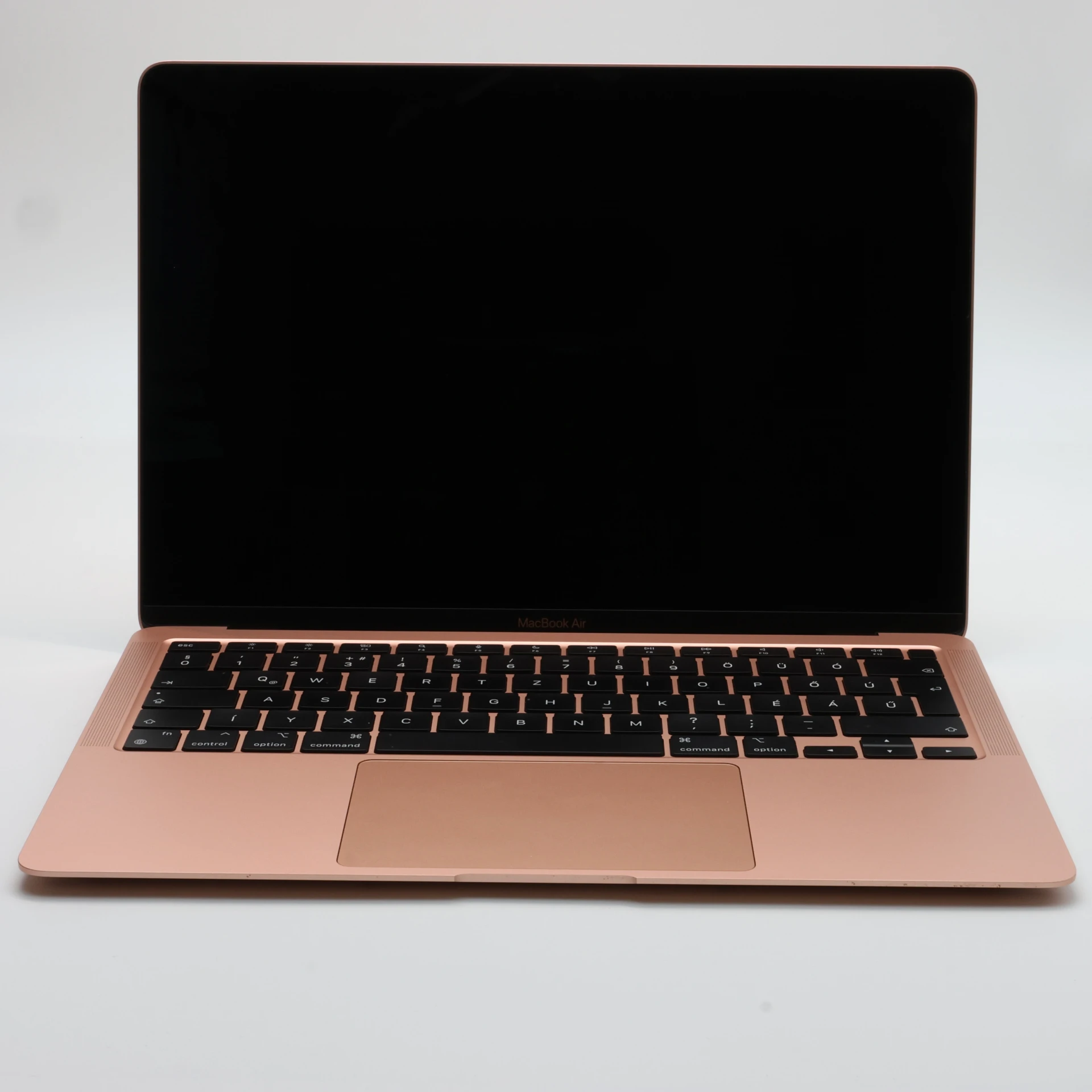 Apple MacBook Air 13″ 2020 512 GB Gold 95 ciklus M1 
