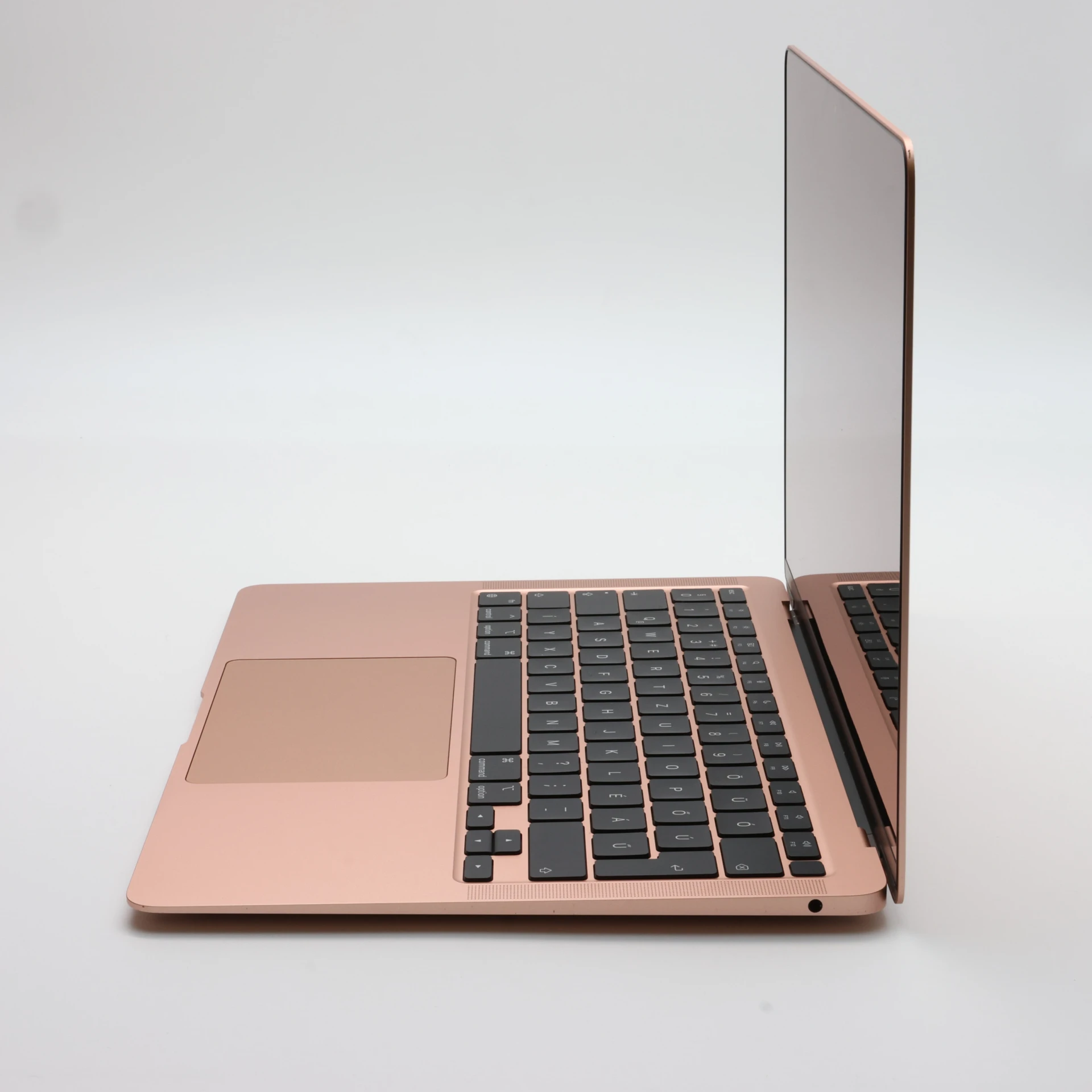 Apple MacBook Air 13″ 2020 512 GB Gold 95 ciklus M1 