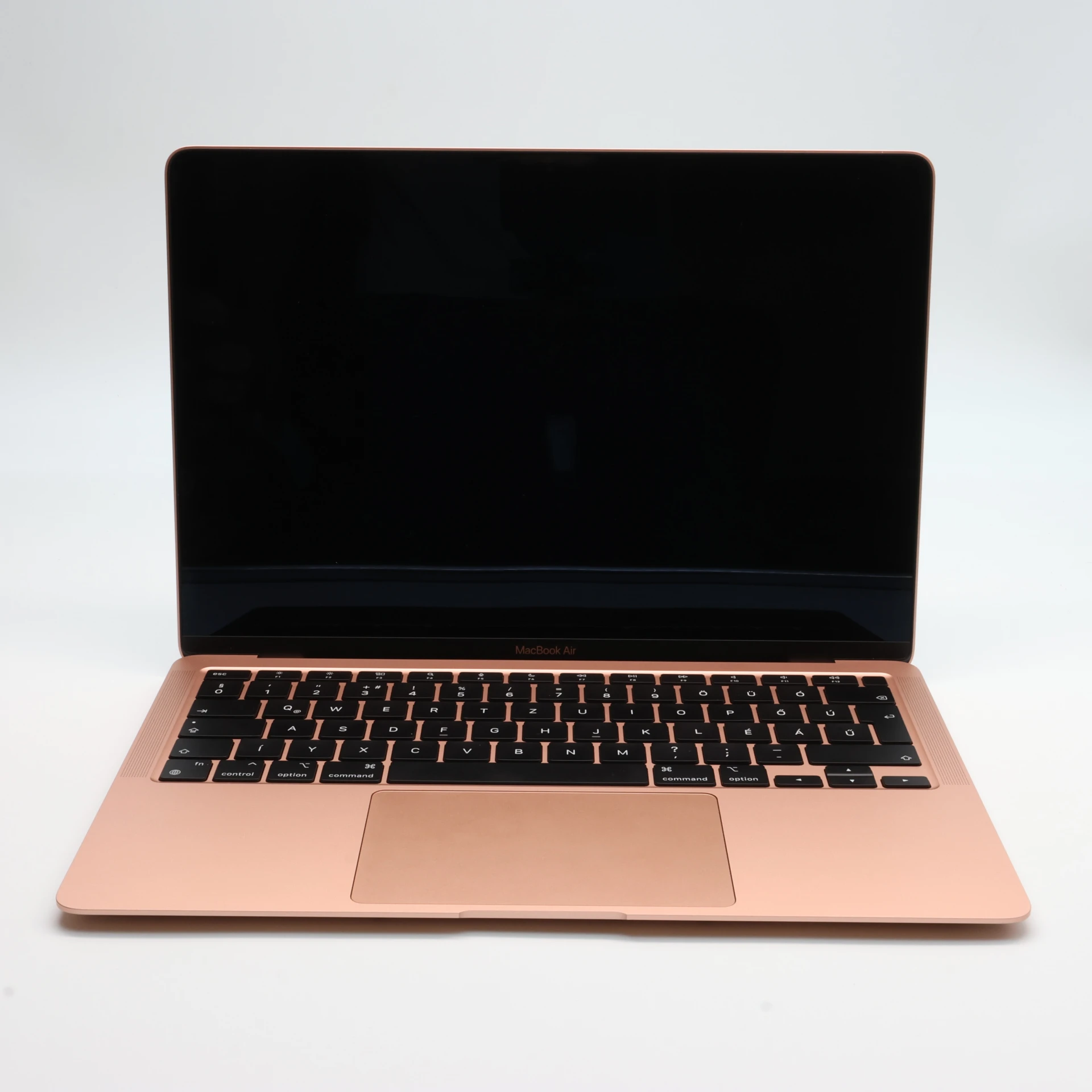 Apple MacBook Air 13″ 2020 512 GB Gold 100 ciklus M1 